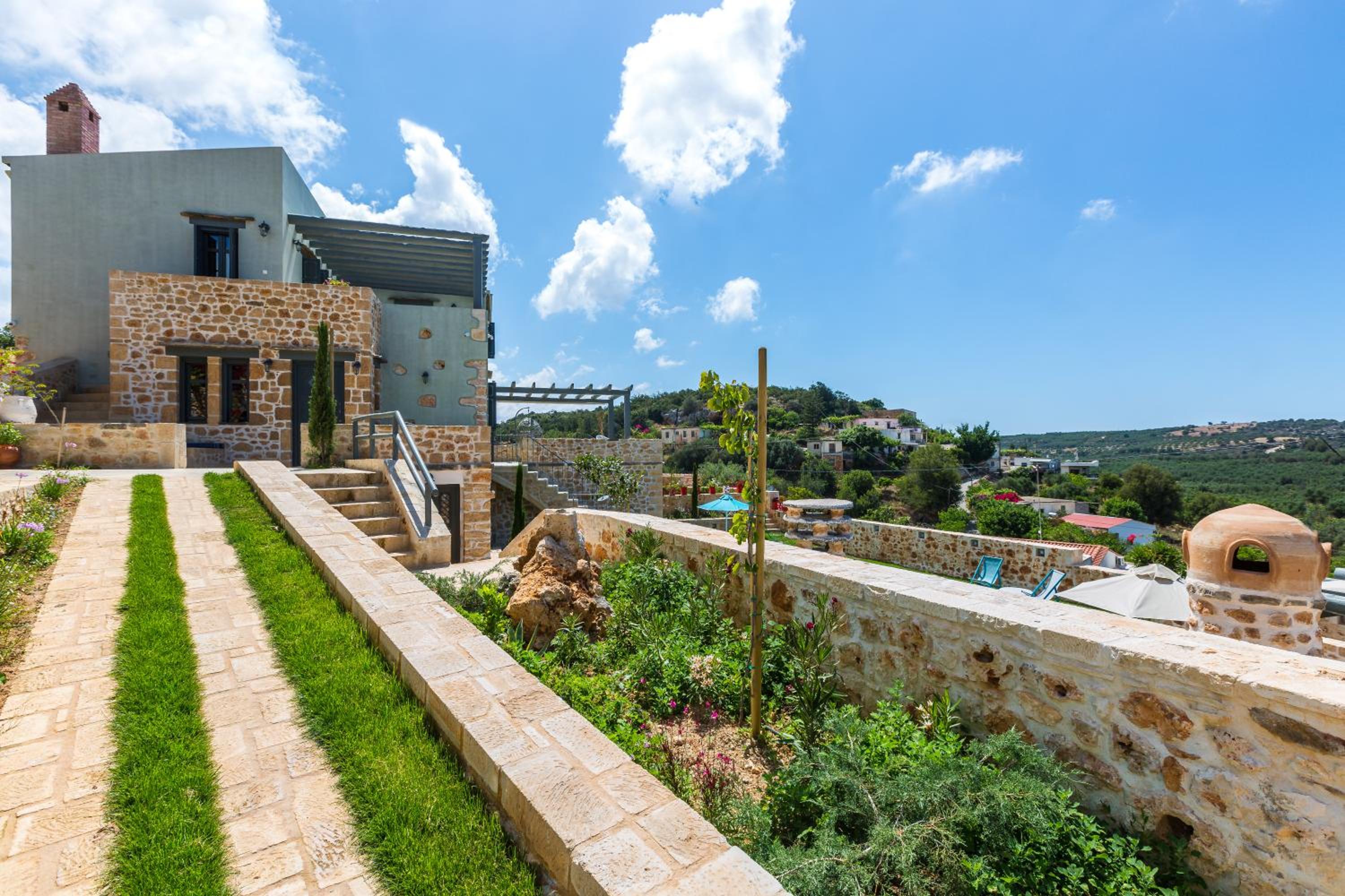 Erondas Villa I photo 3