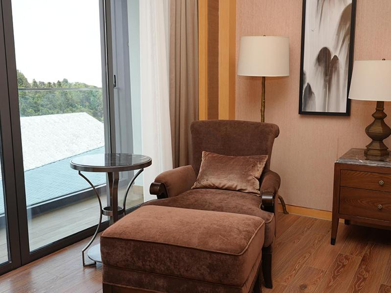 One-Bedroom Suite photo 3