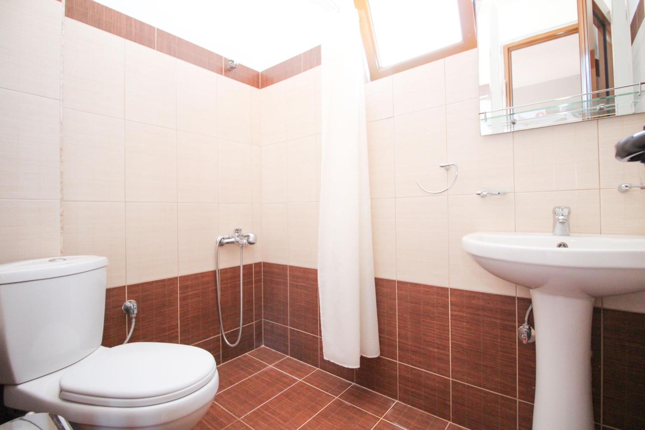 Triple Room with Balcony photo 2