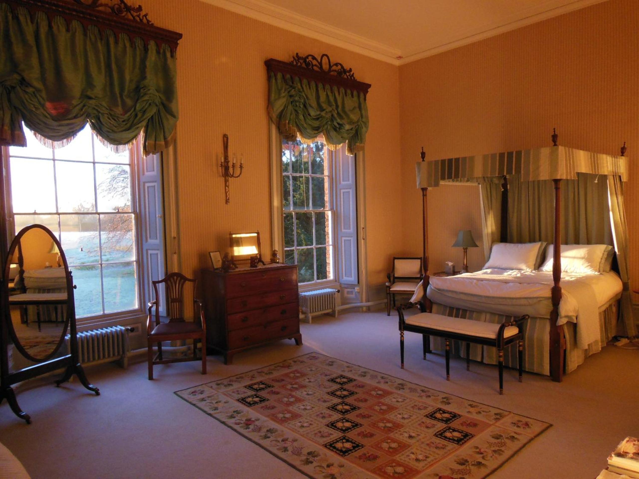 Double Room with Private Bathroom photo 1