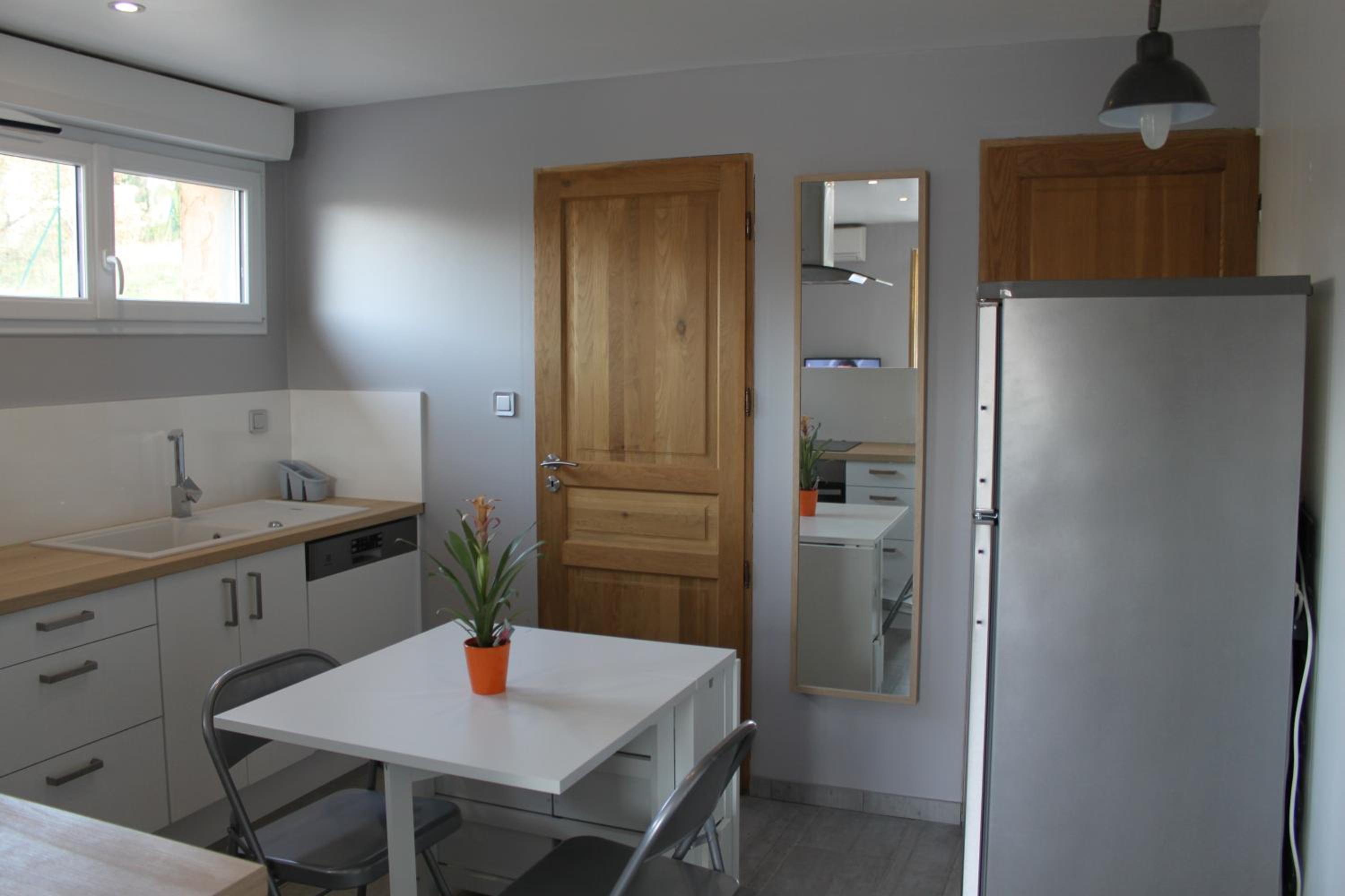 Holiday Home photo 1