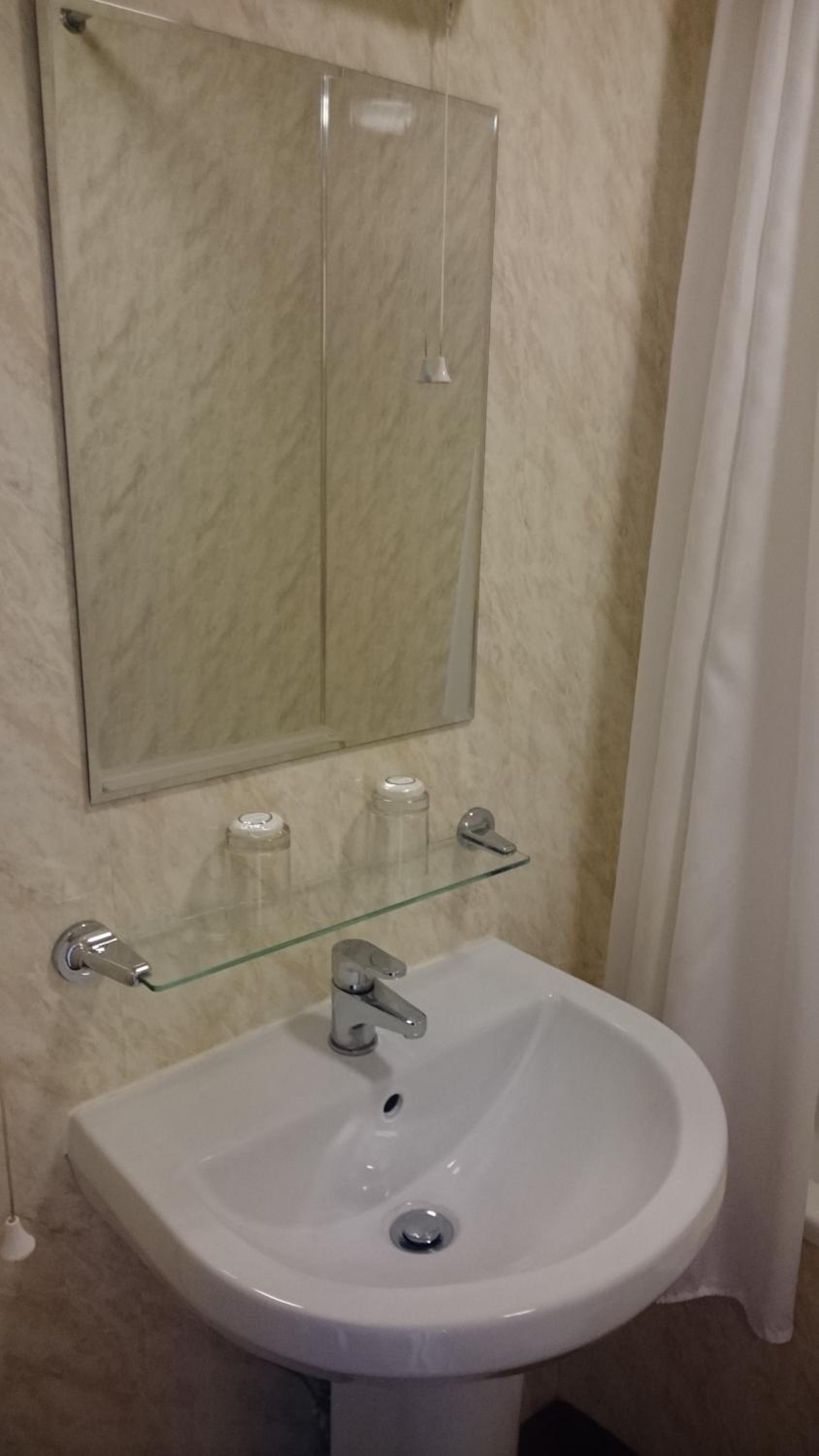 Double Room with Sea View photo 2