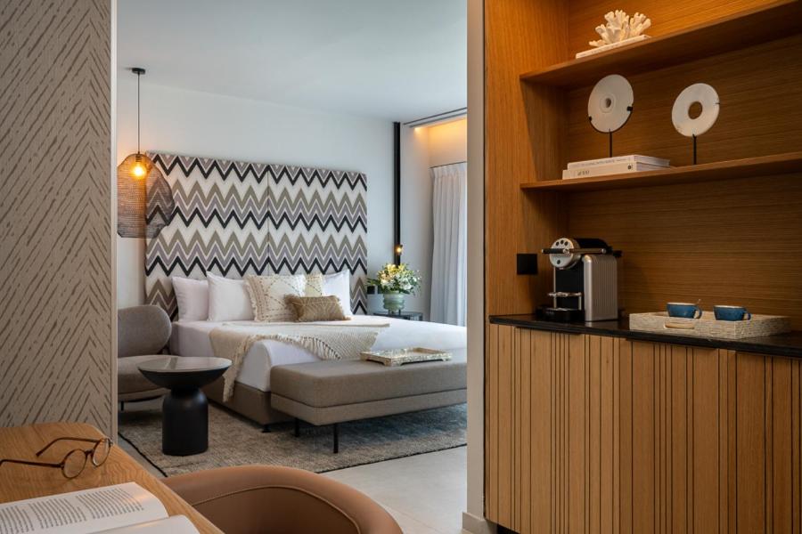 Honeymoon Suite Balcony