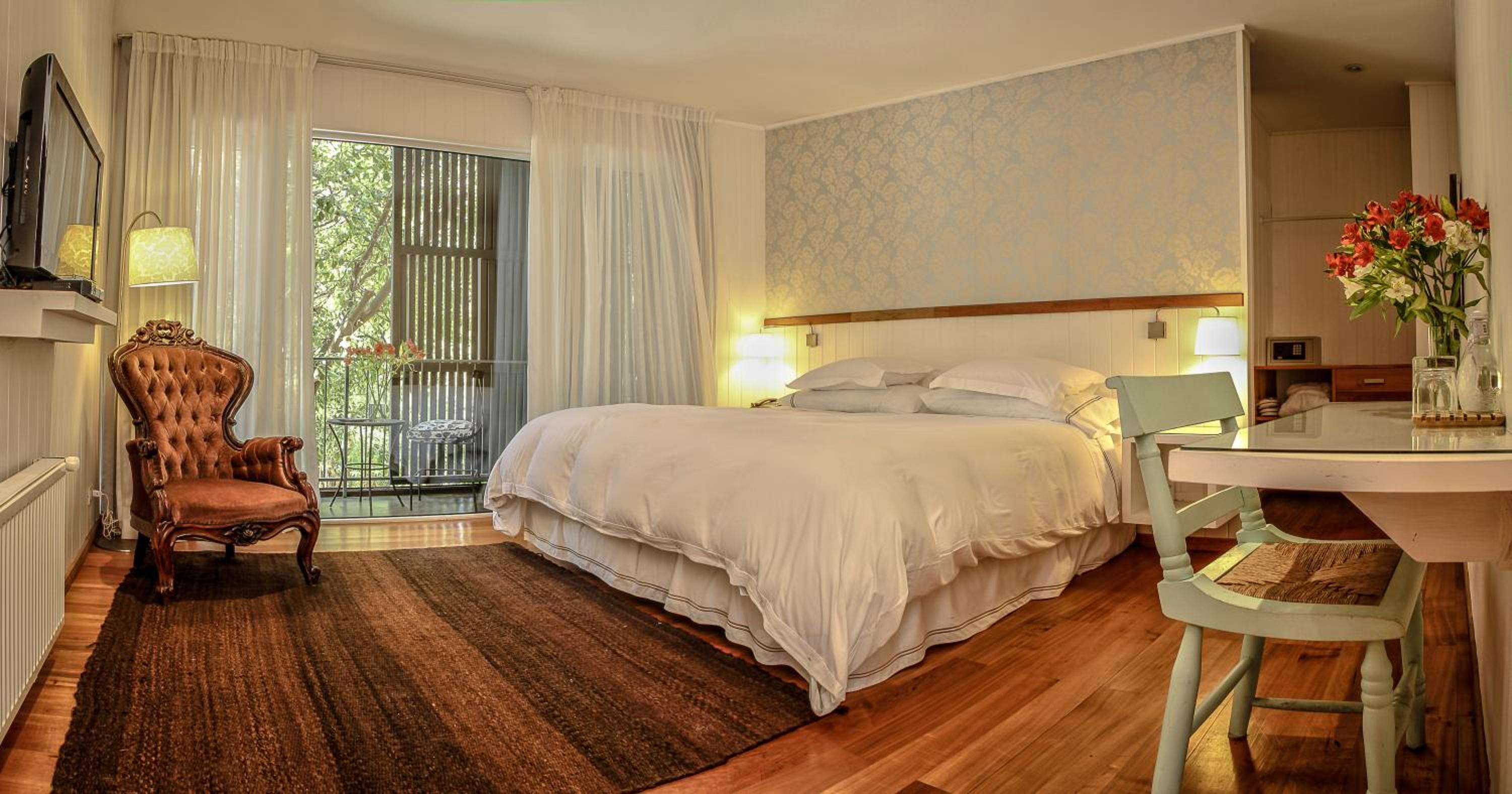 Double Room photo 2