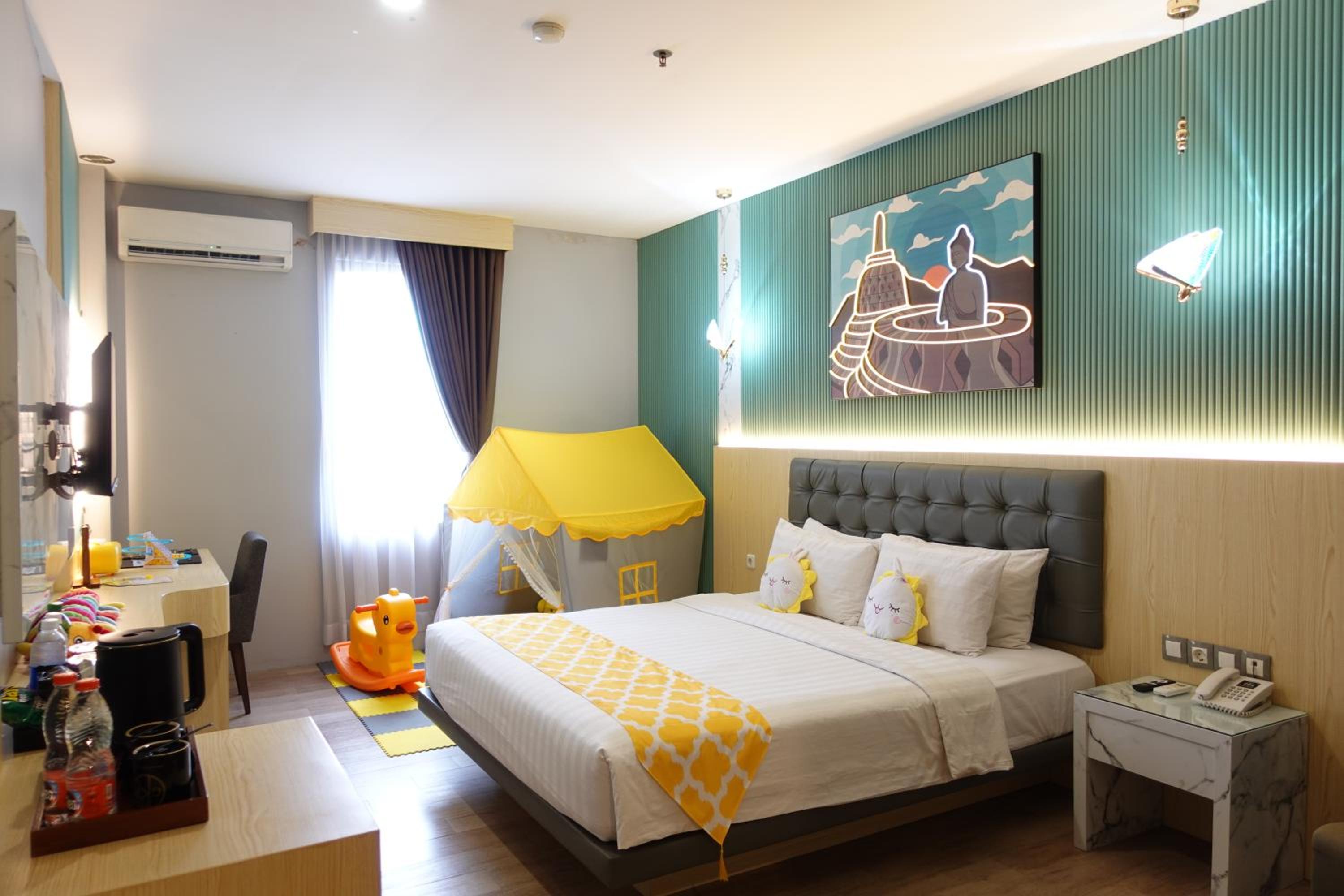 King Room photo 2