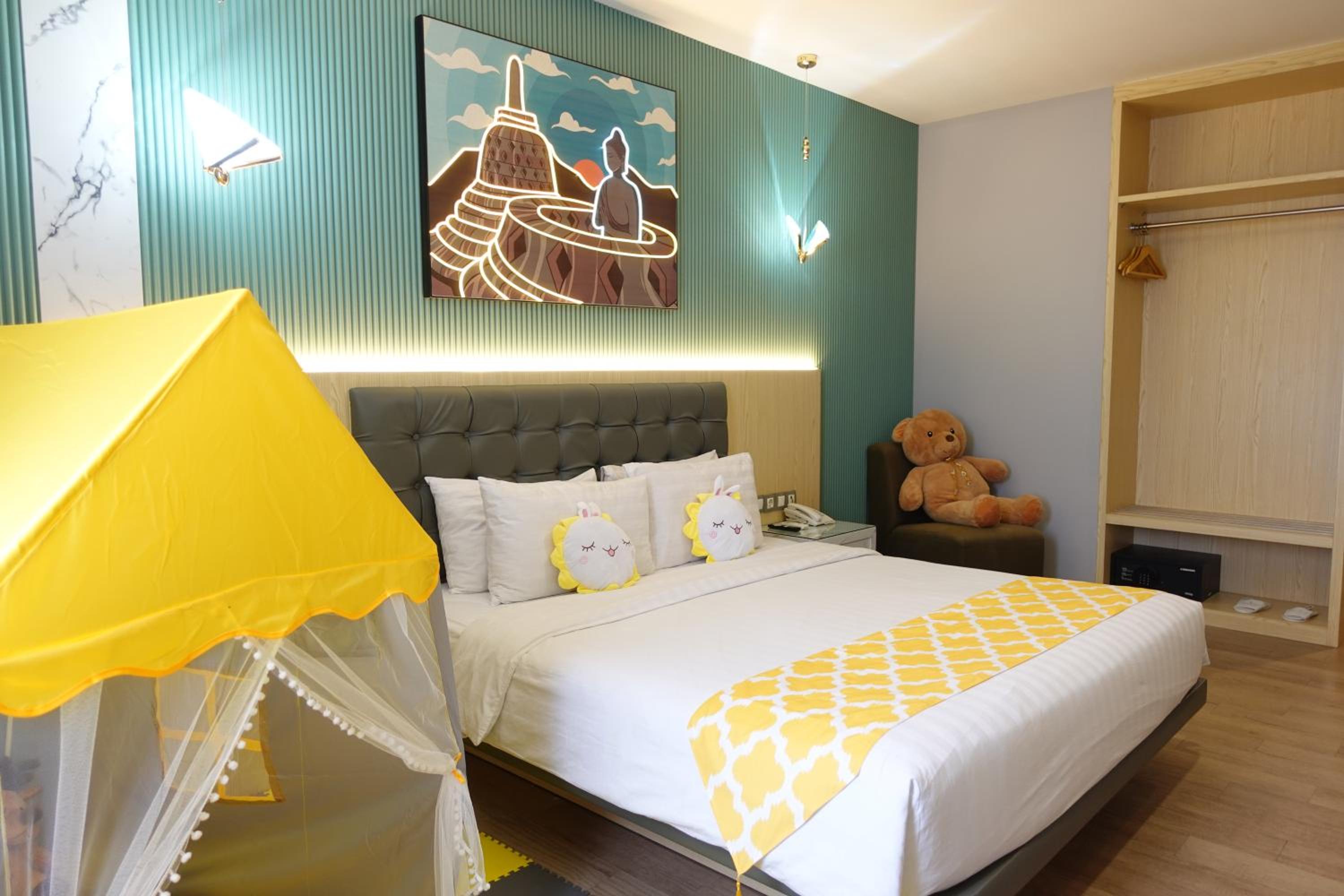 King Room photo 3