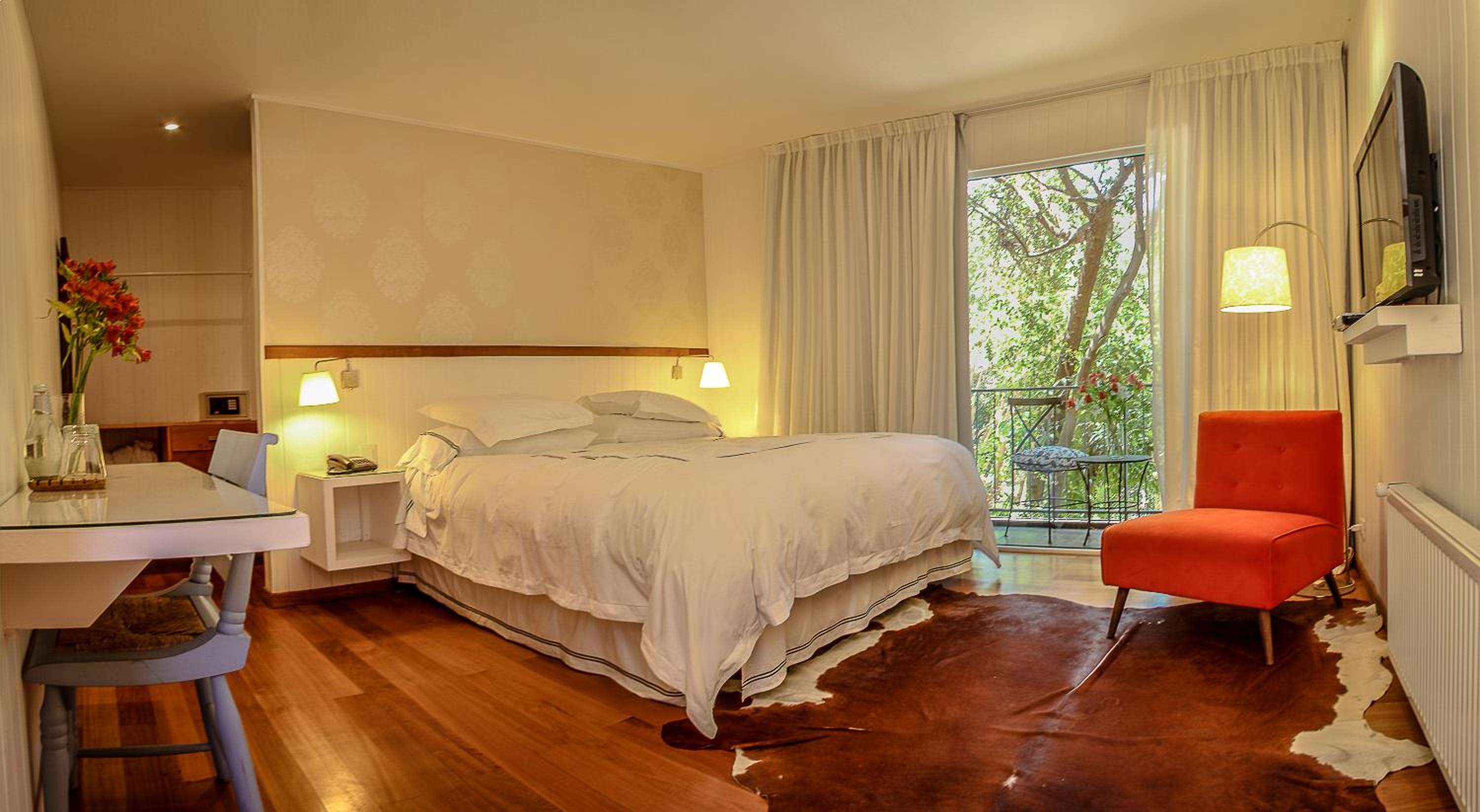 Double Room photo 3