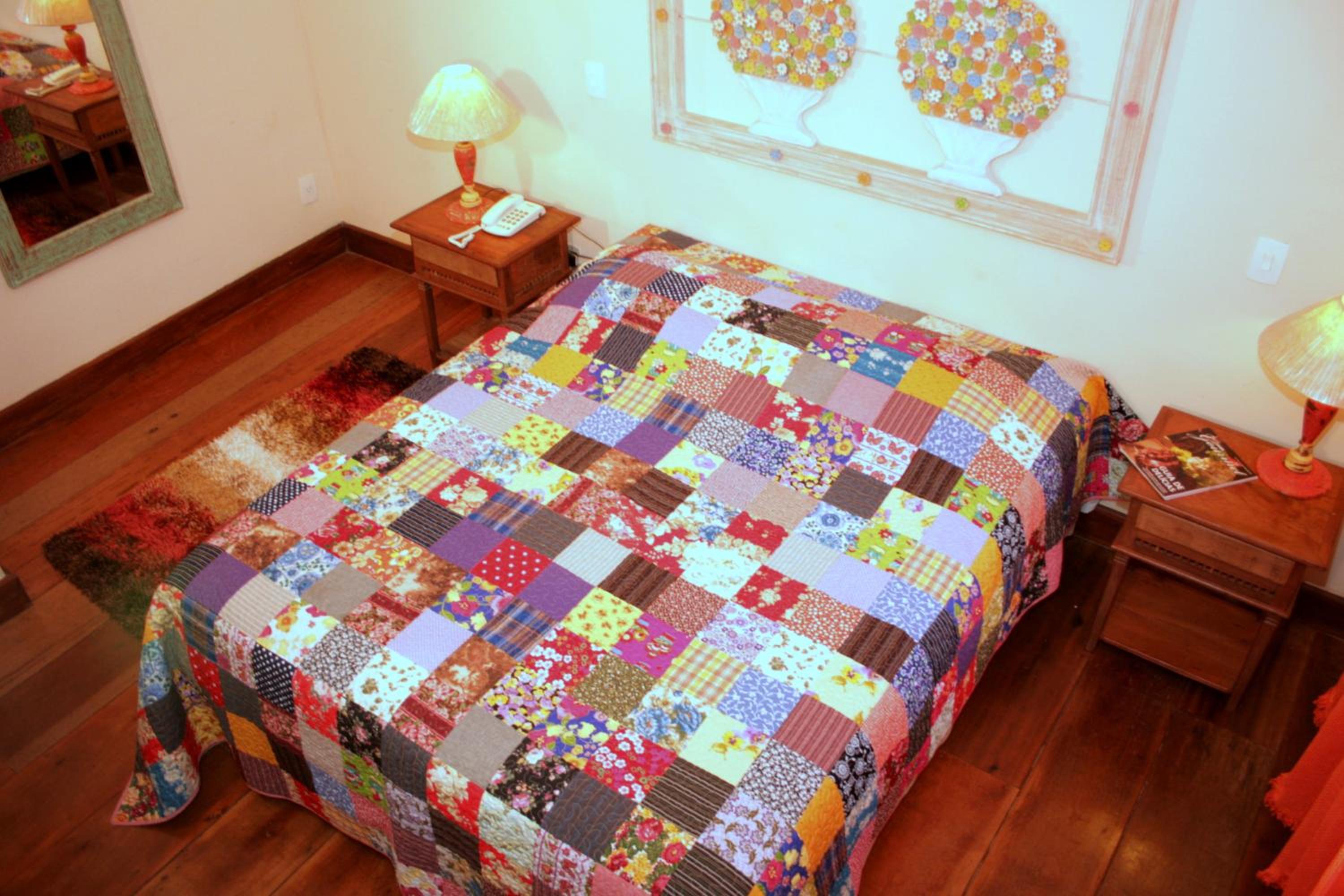 Budget Double Room photo 2