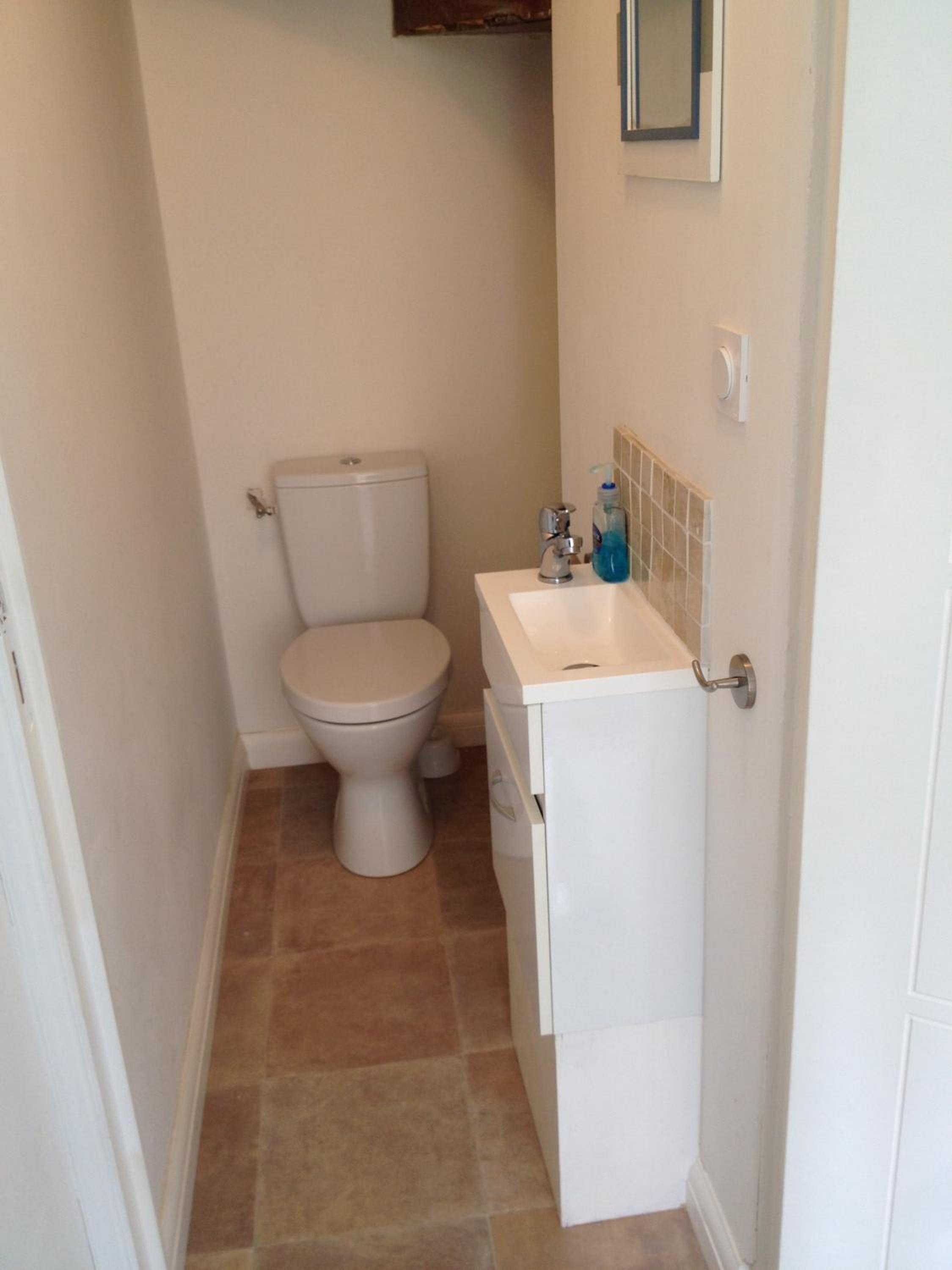 Two-Bedroom House photo 2