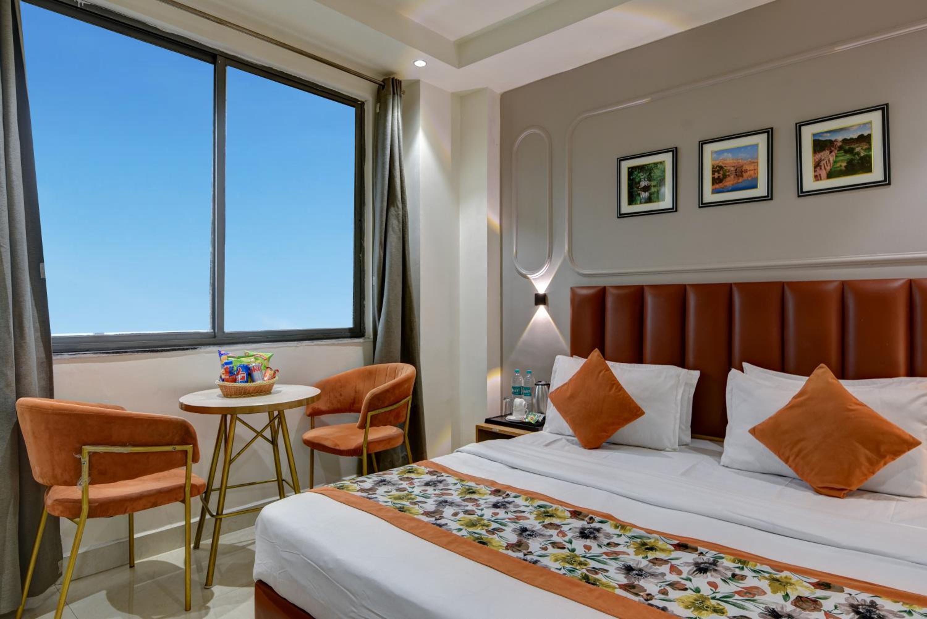 Executive Suite photo 2