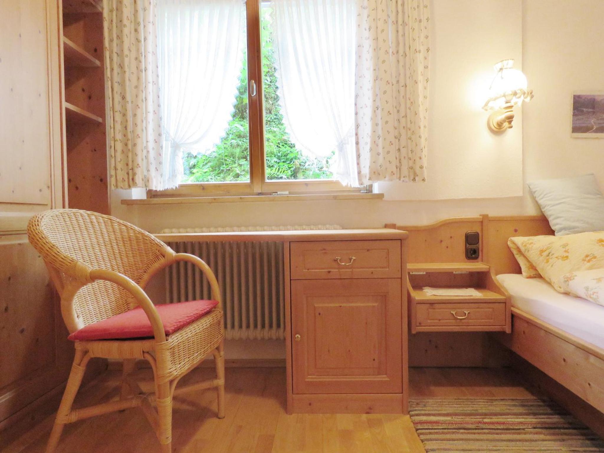 Apartment with Terrace photo 2