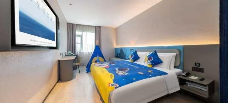 Selected Family Double Room