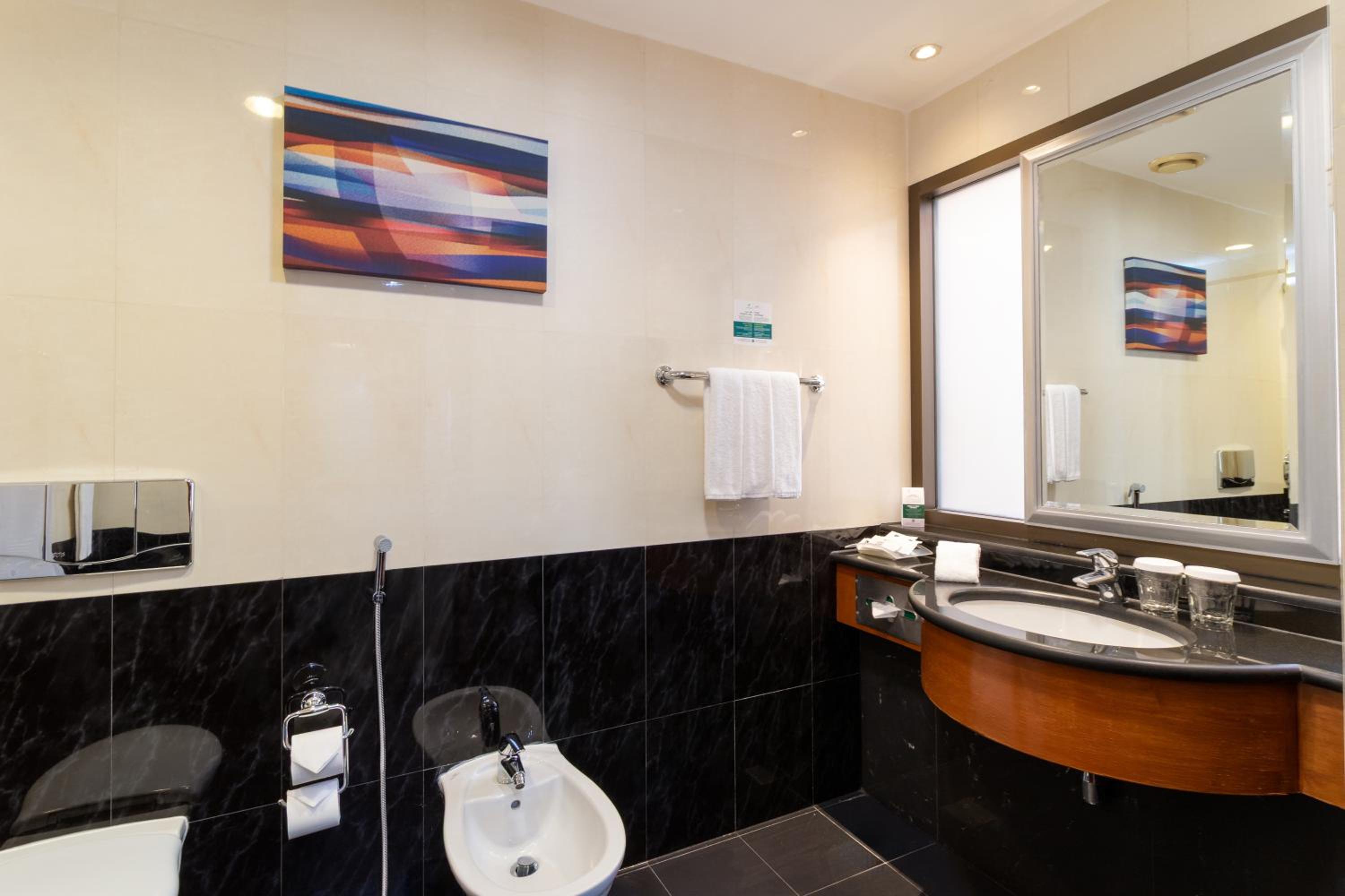 Standard King Room with Kitchenette