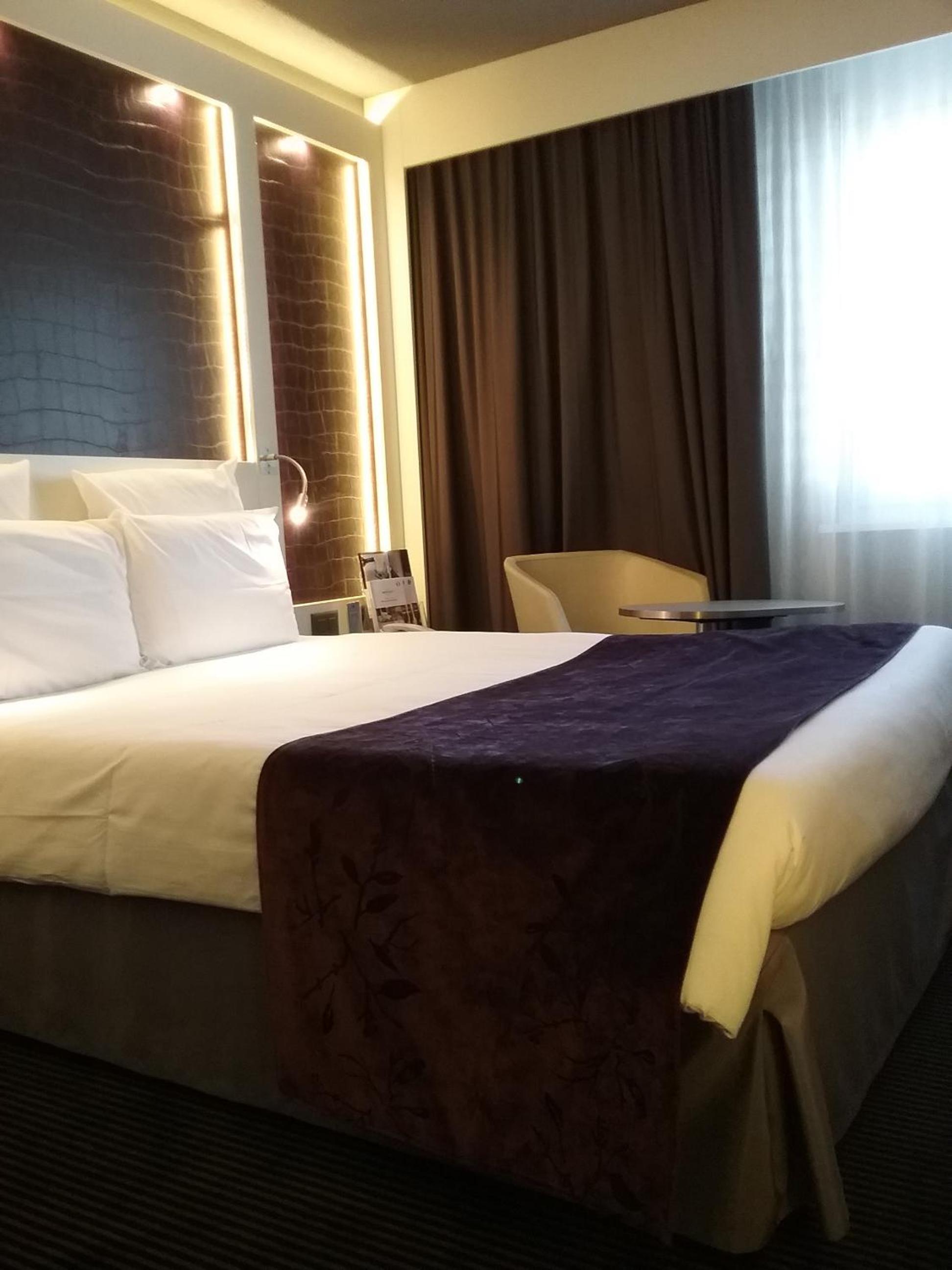 Superior Single Room photo 2