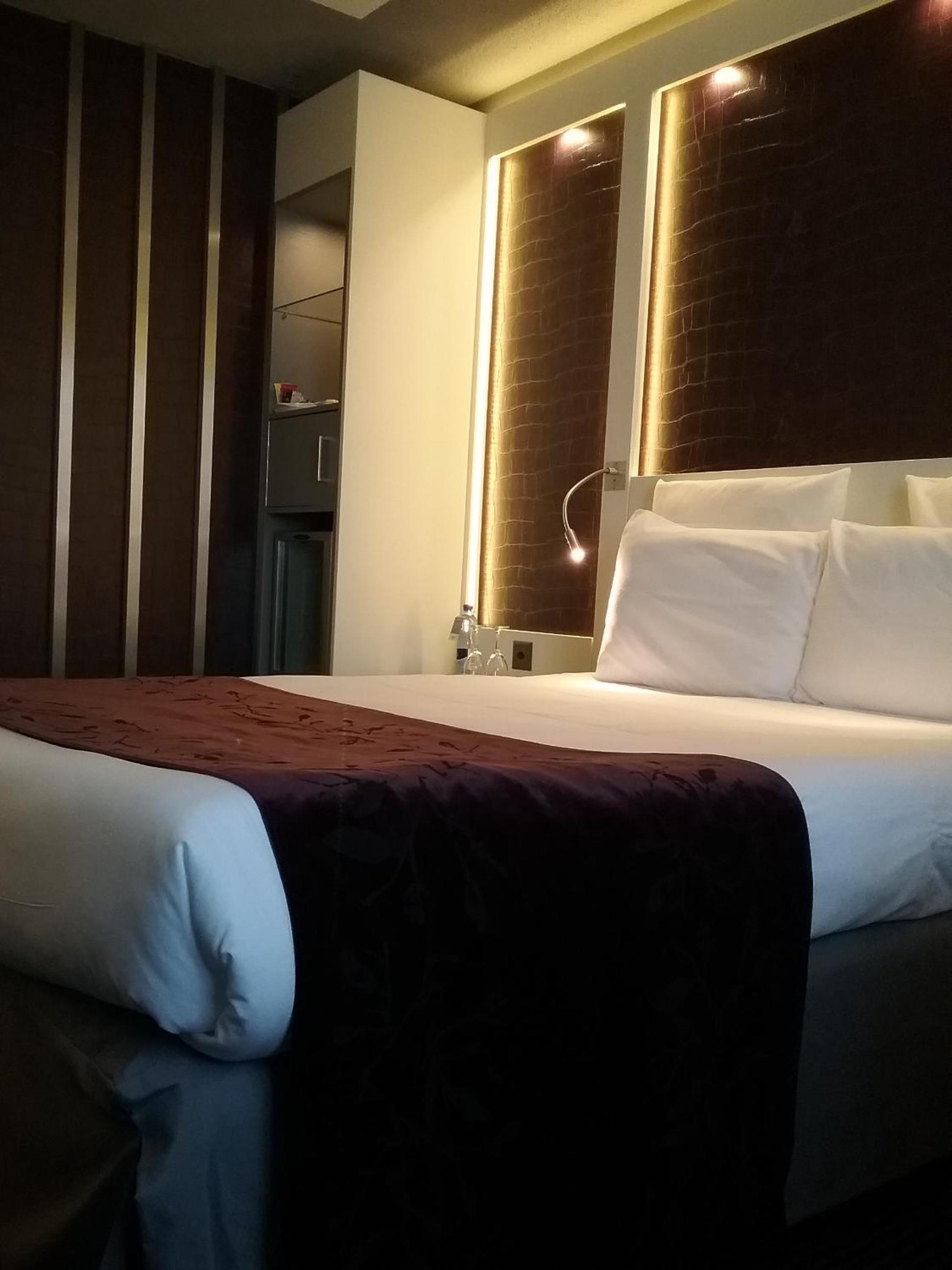 Superior Single Room photo 3
