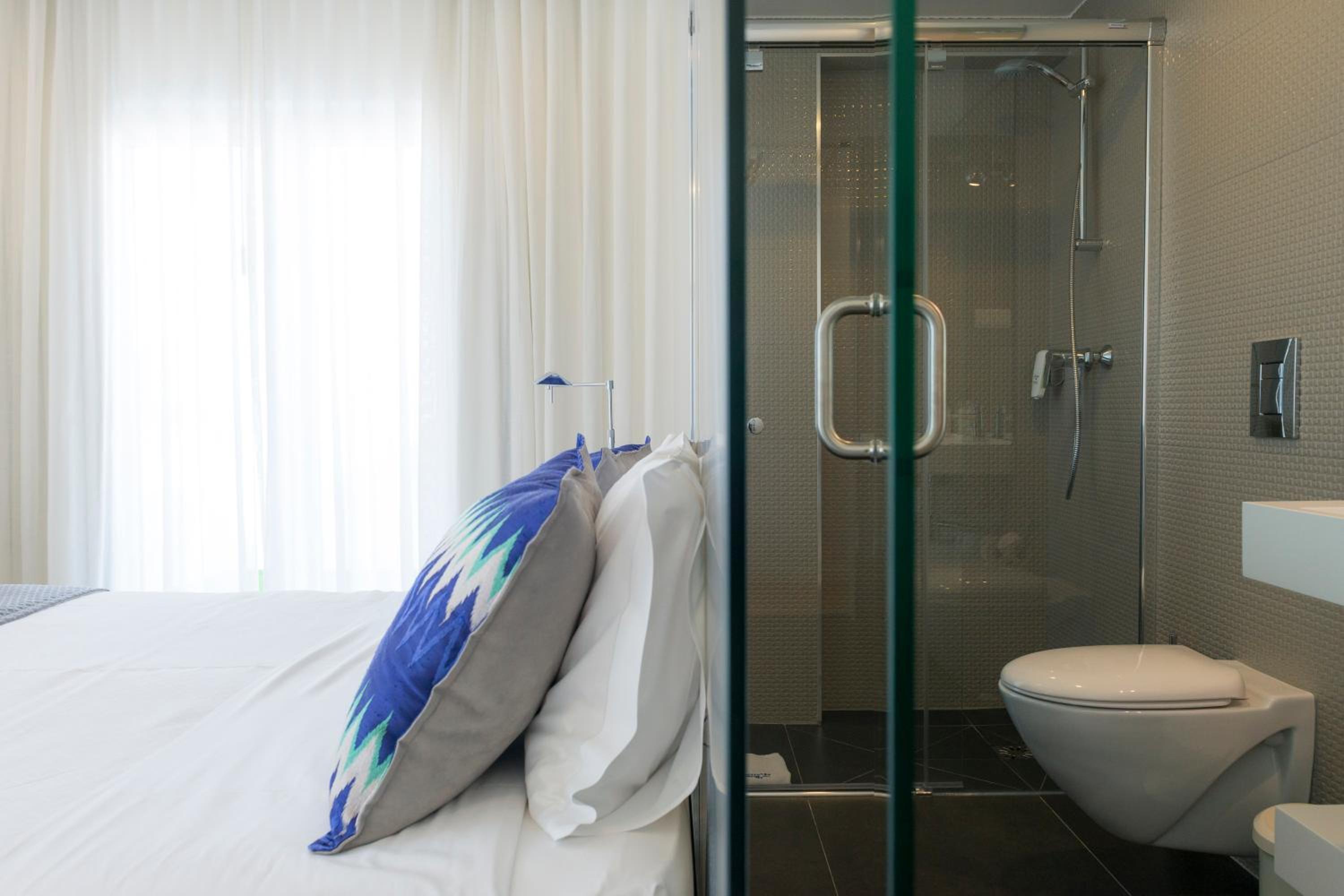 Double Room with Terrace photo 2
