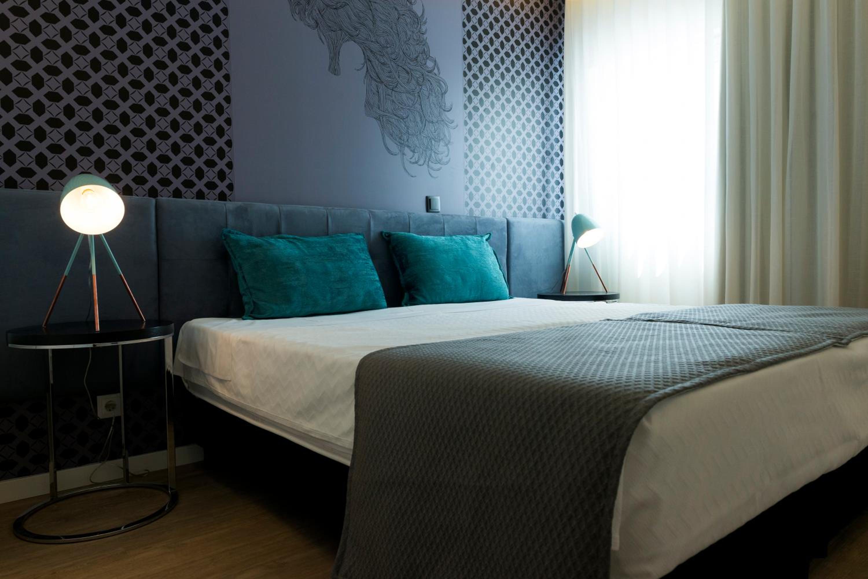 Standard Double or Twin Room photo 2