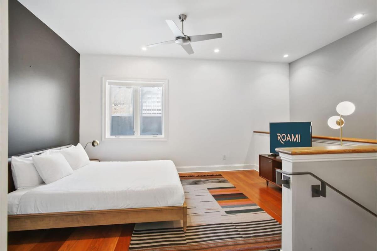 Two-Room Apartment