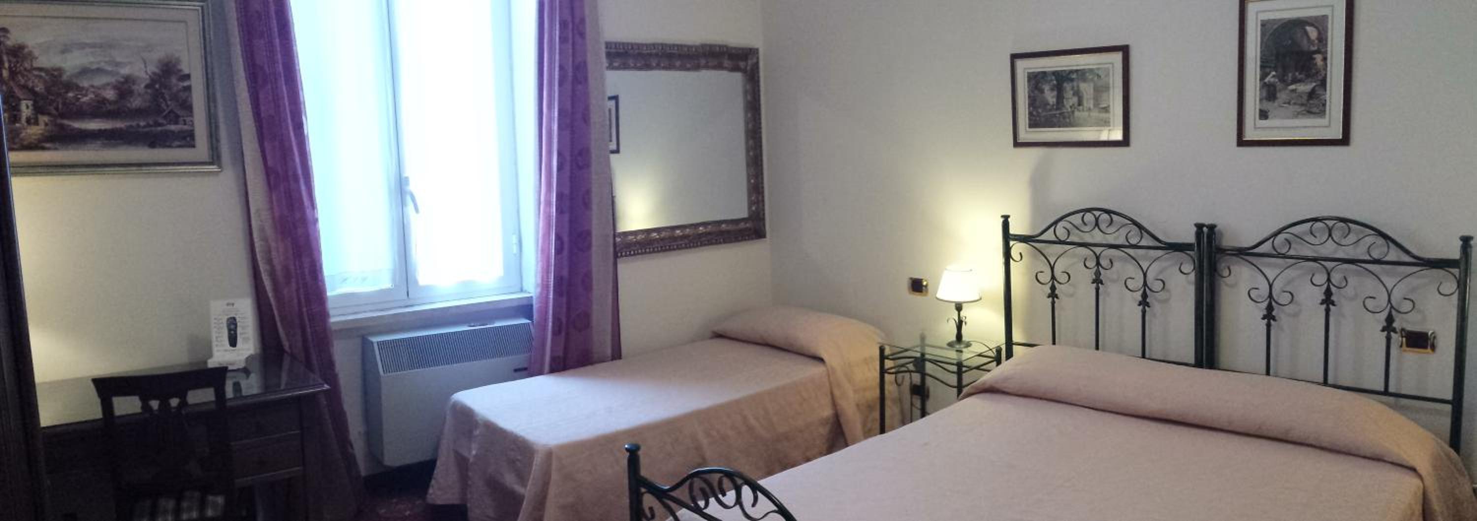 Superior Triple Room - Photo 1