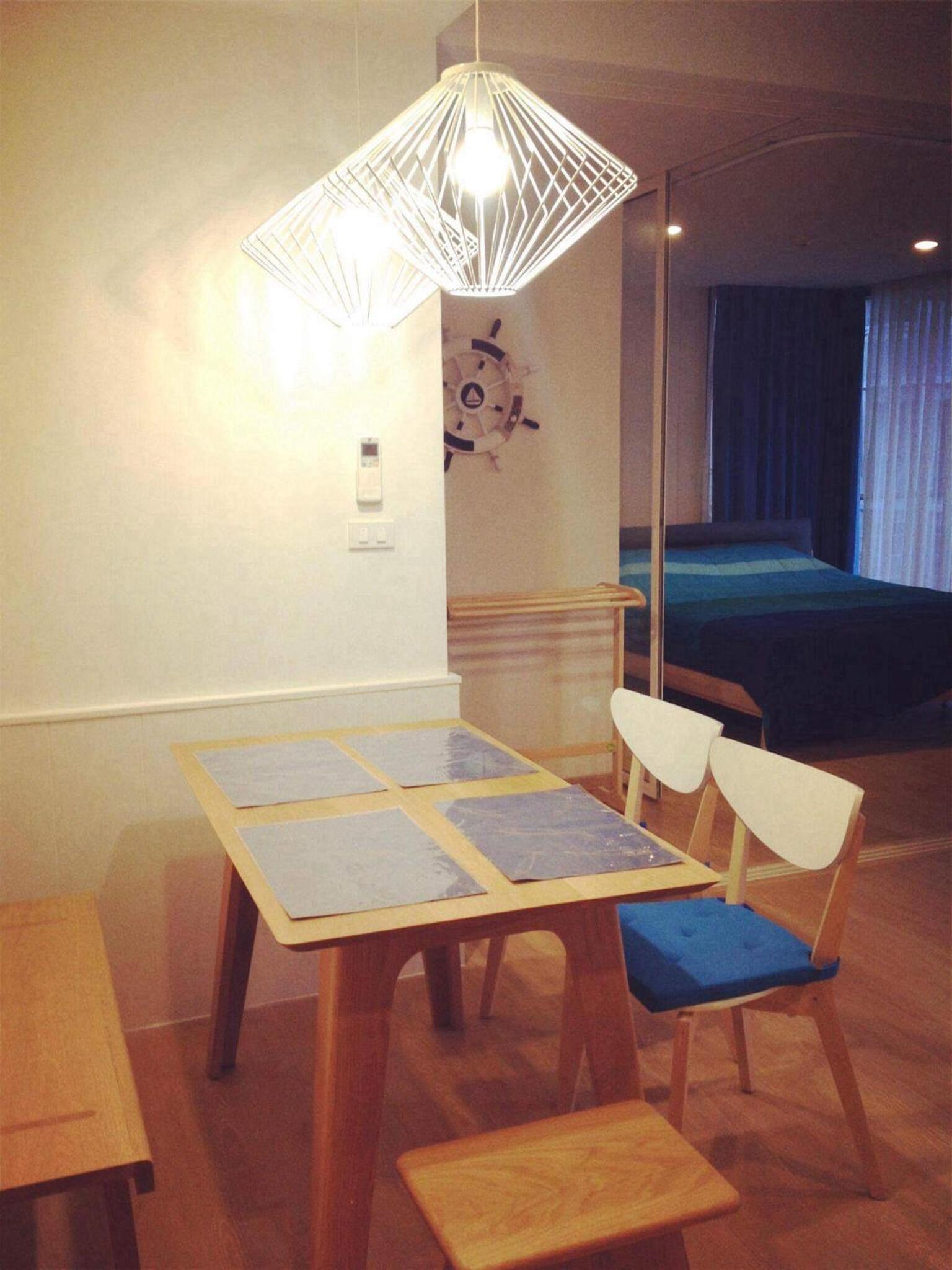 Two-Bedroom Apartment - Photo 9
