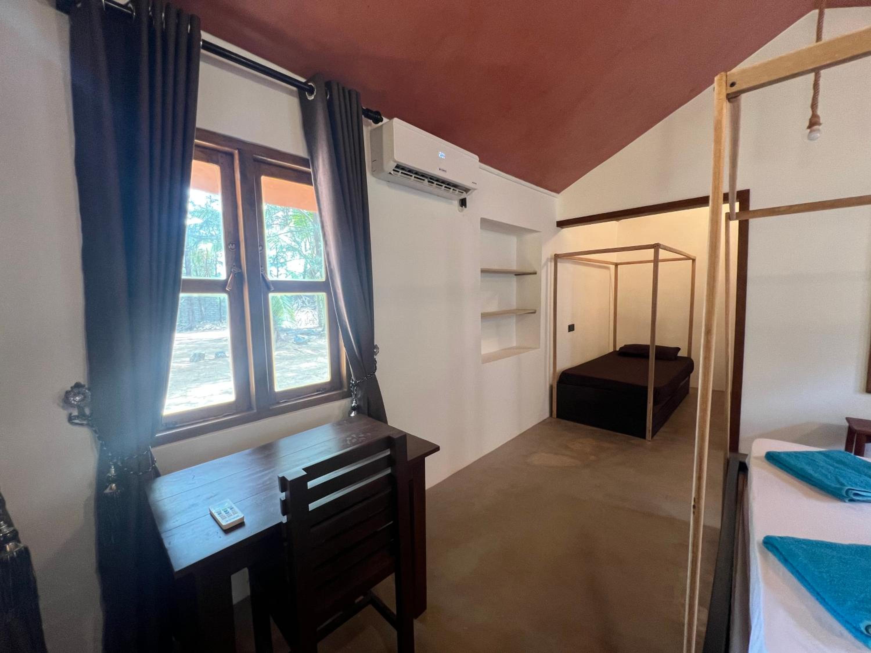 Luxury Triple Room photo 2