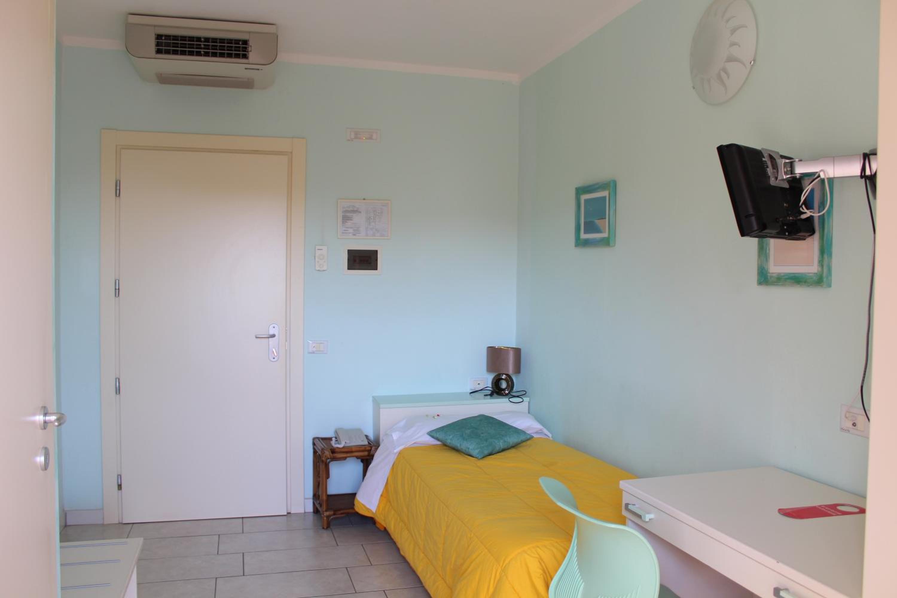 Hotell del Sole, Bild 3