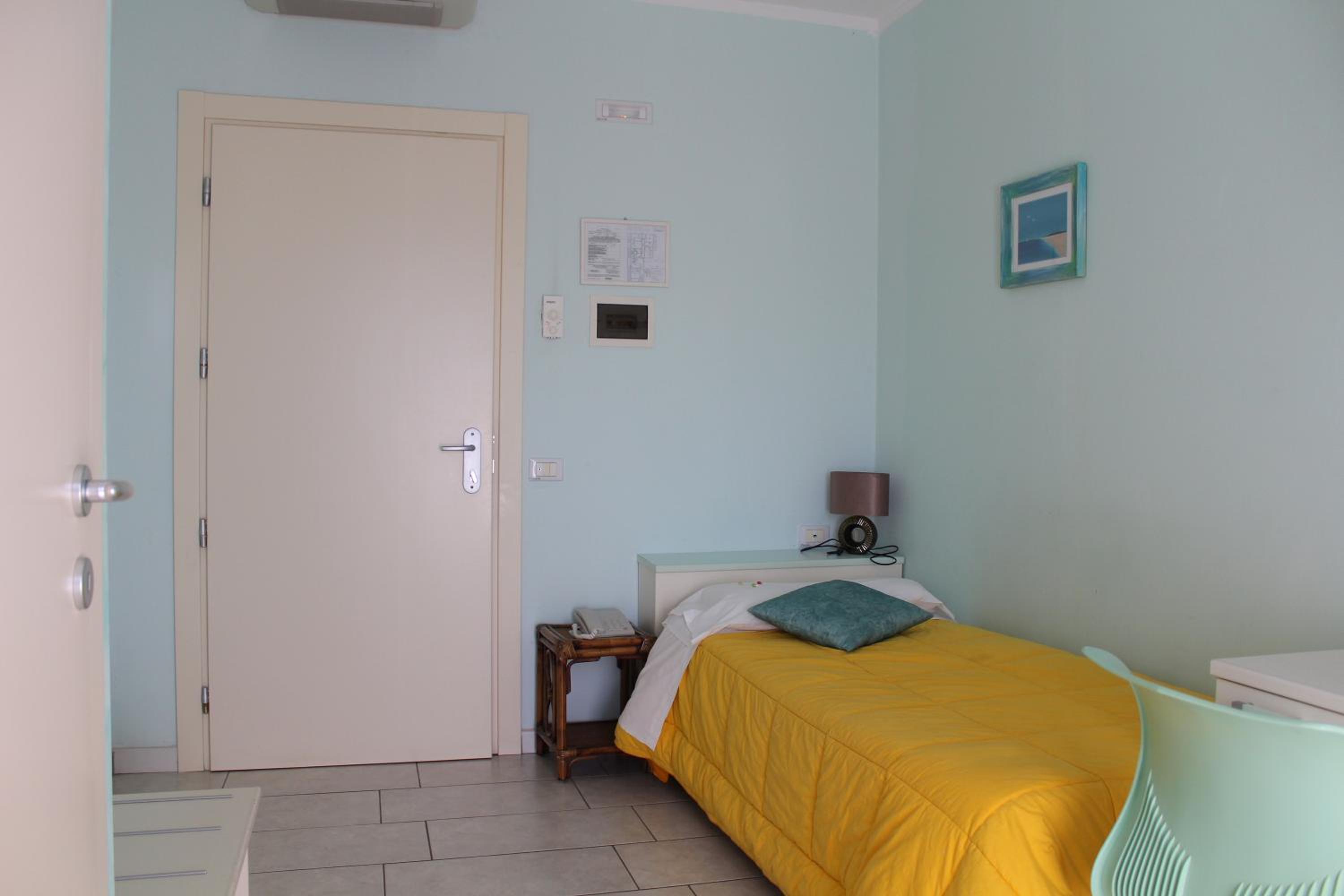 Hotell del Sole, Bild 6