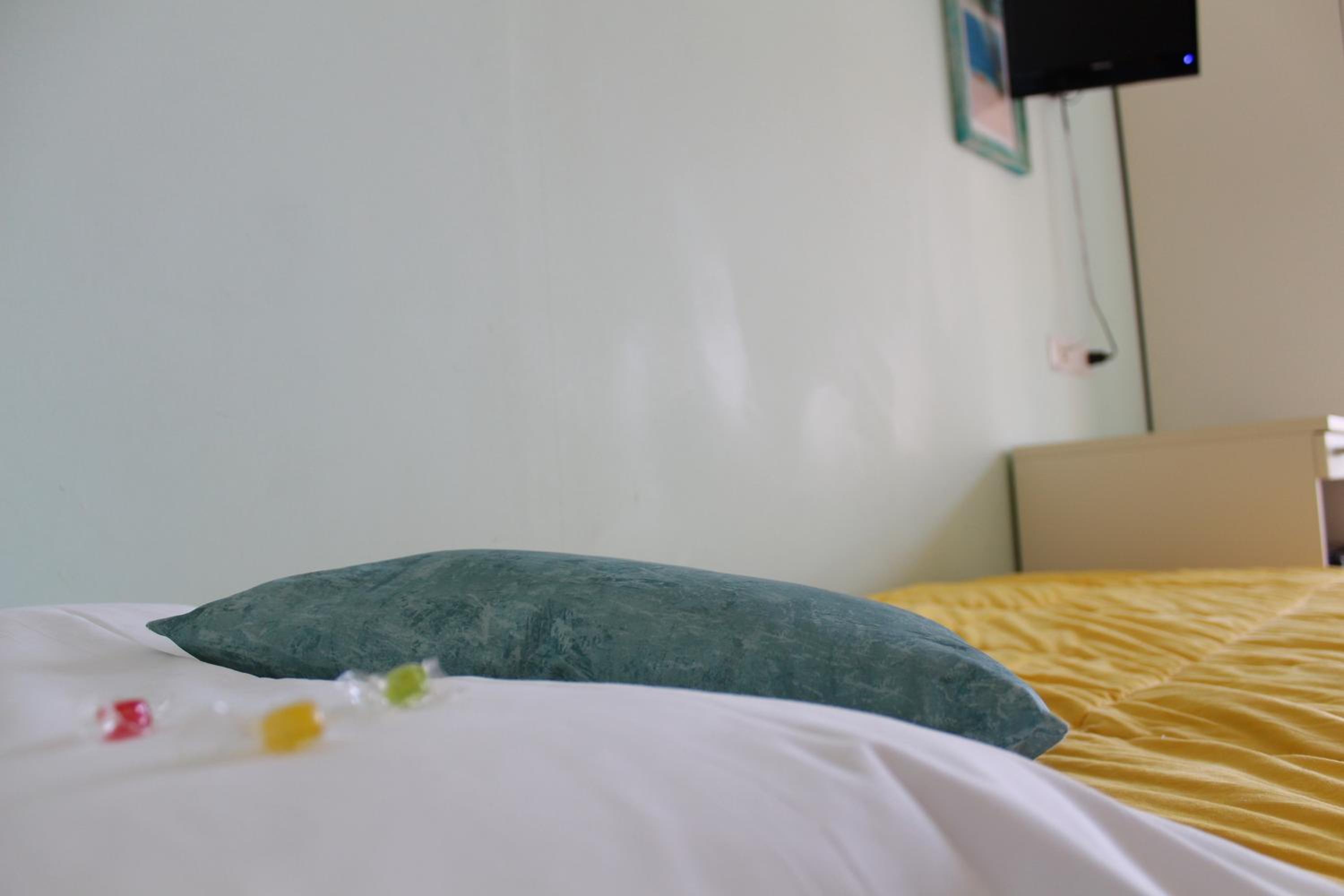 Hotell del Sole, Bild 9
