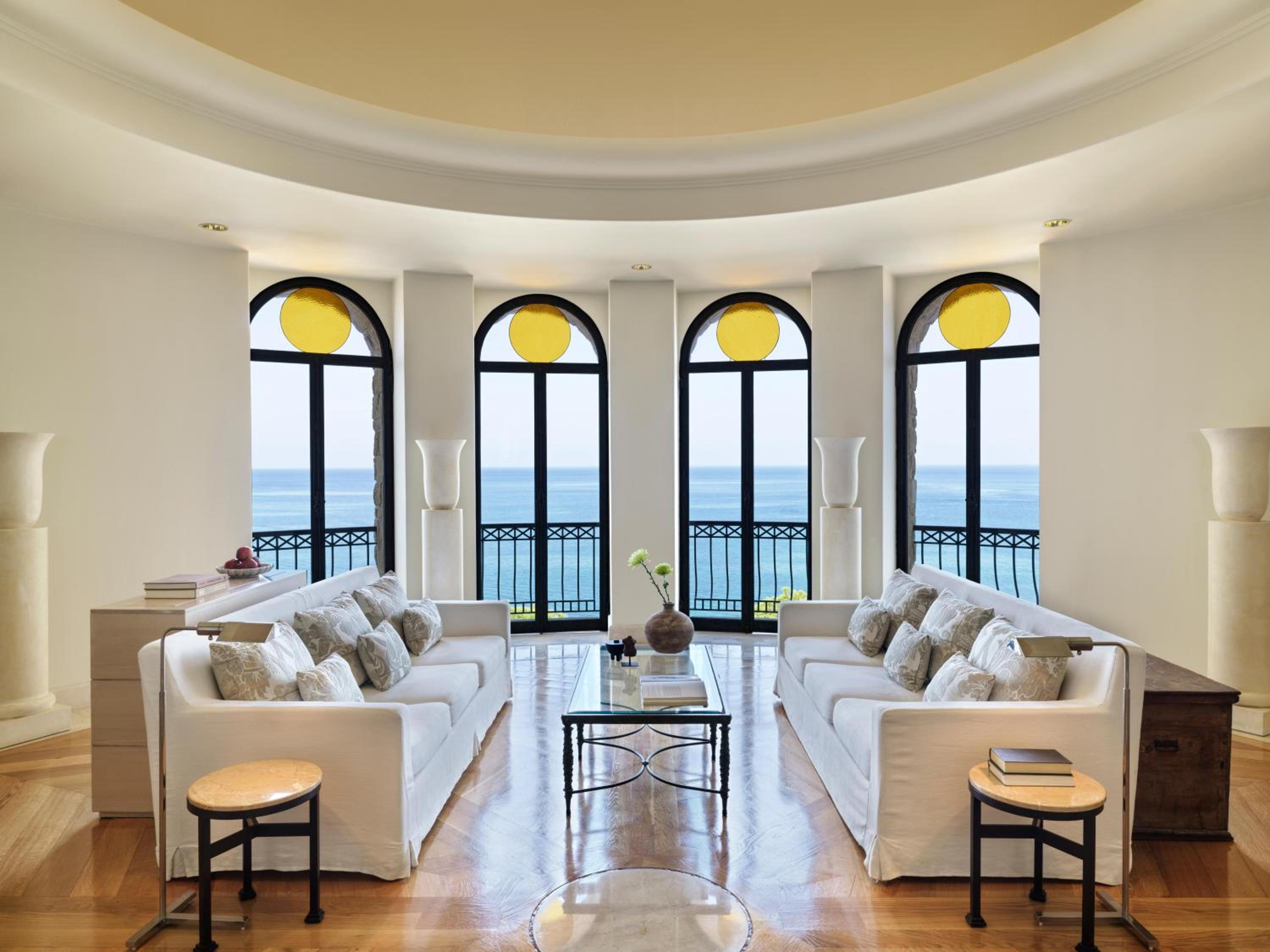 Anax Suite – Two Bedroom
