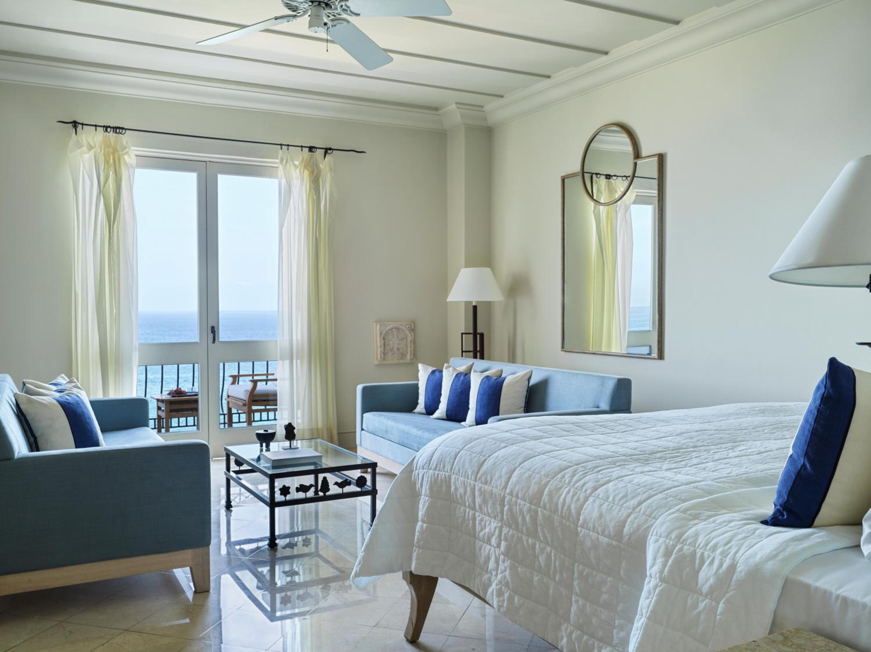 Anax Suite – Two Bedroom photo 1