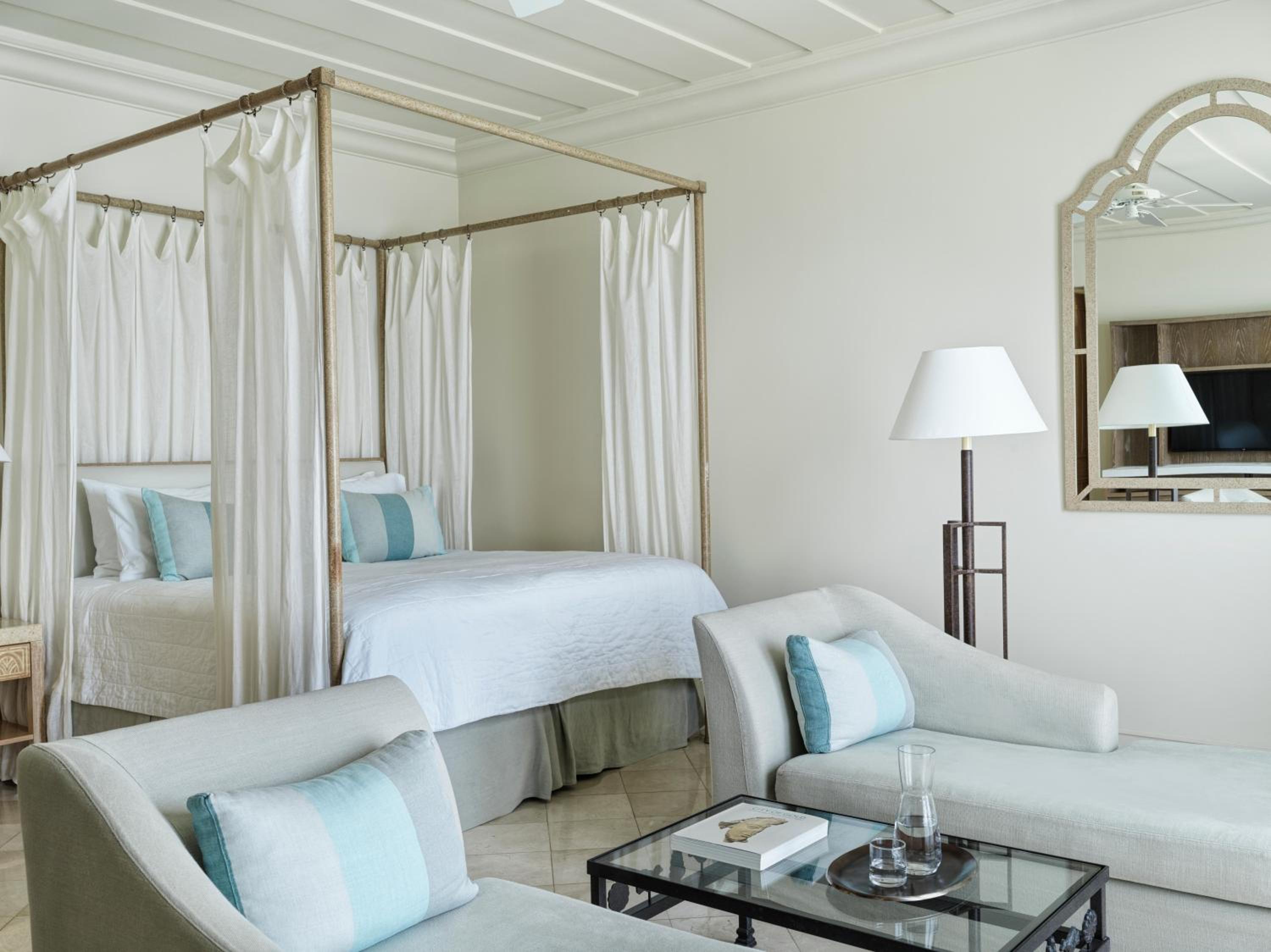 Anax Suite – Two Bedroom photo 3