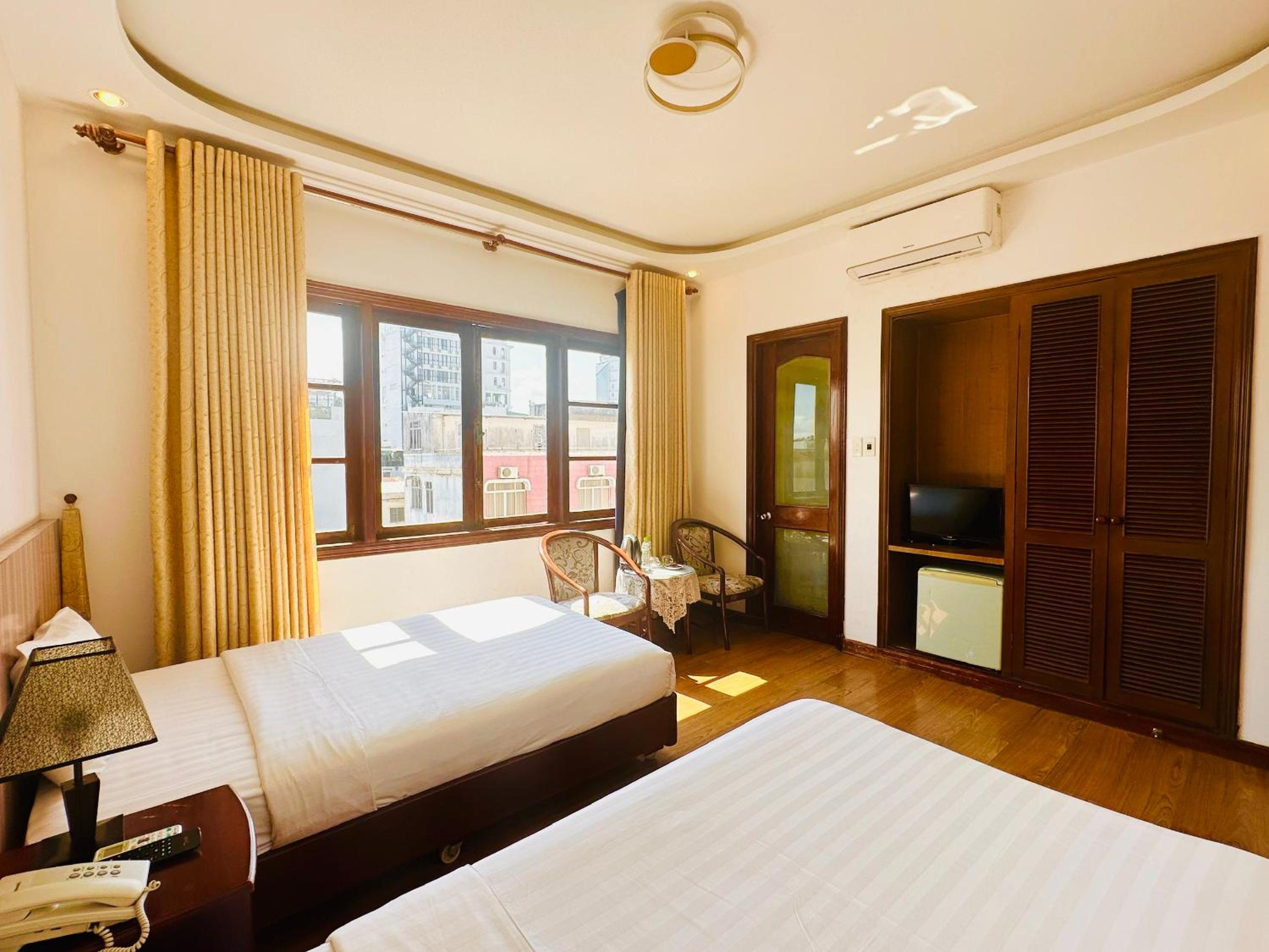 Deluxe Twin Room - Photo 1