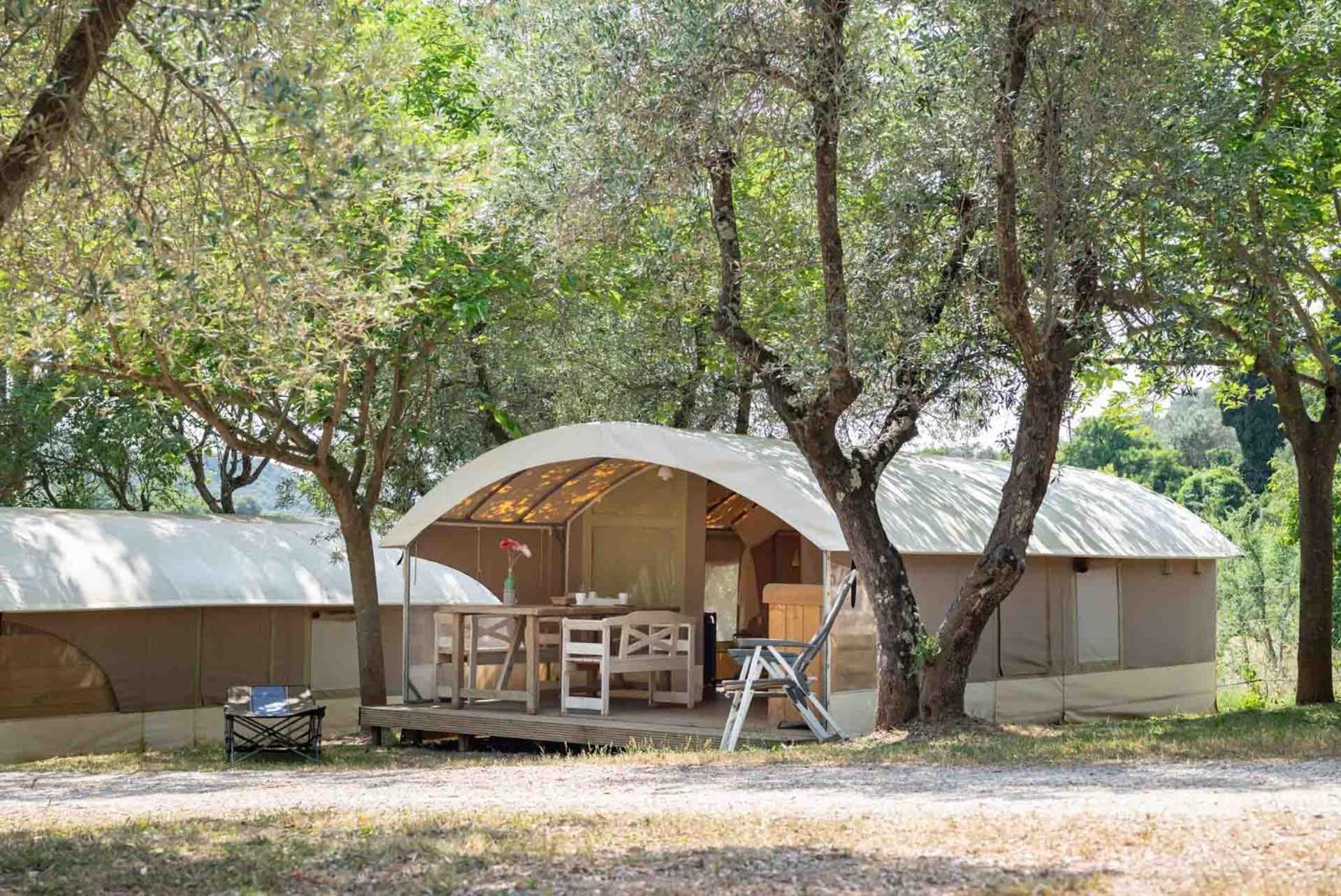 Tent photo 3