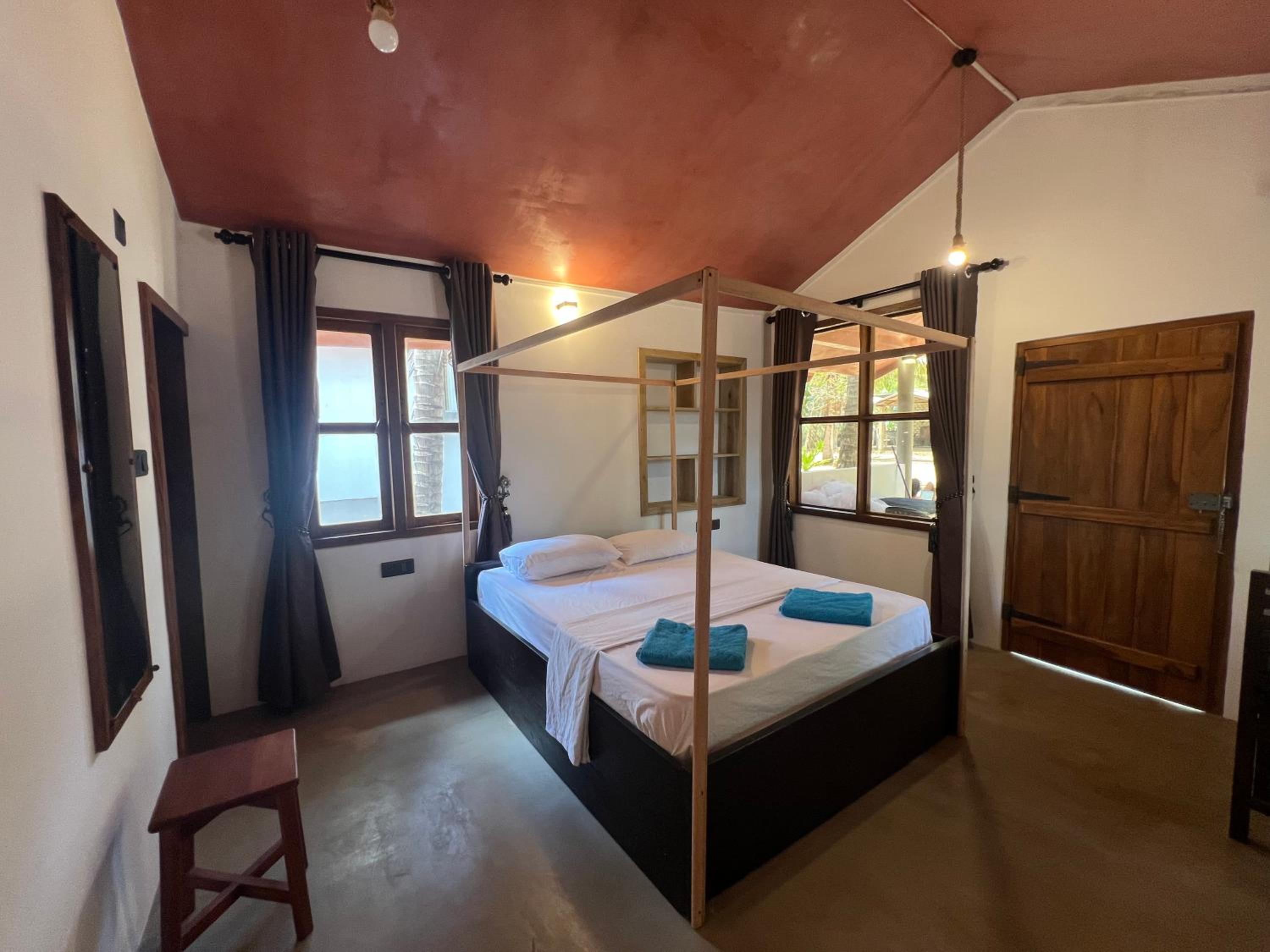 Luxury Triple Room photo 1