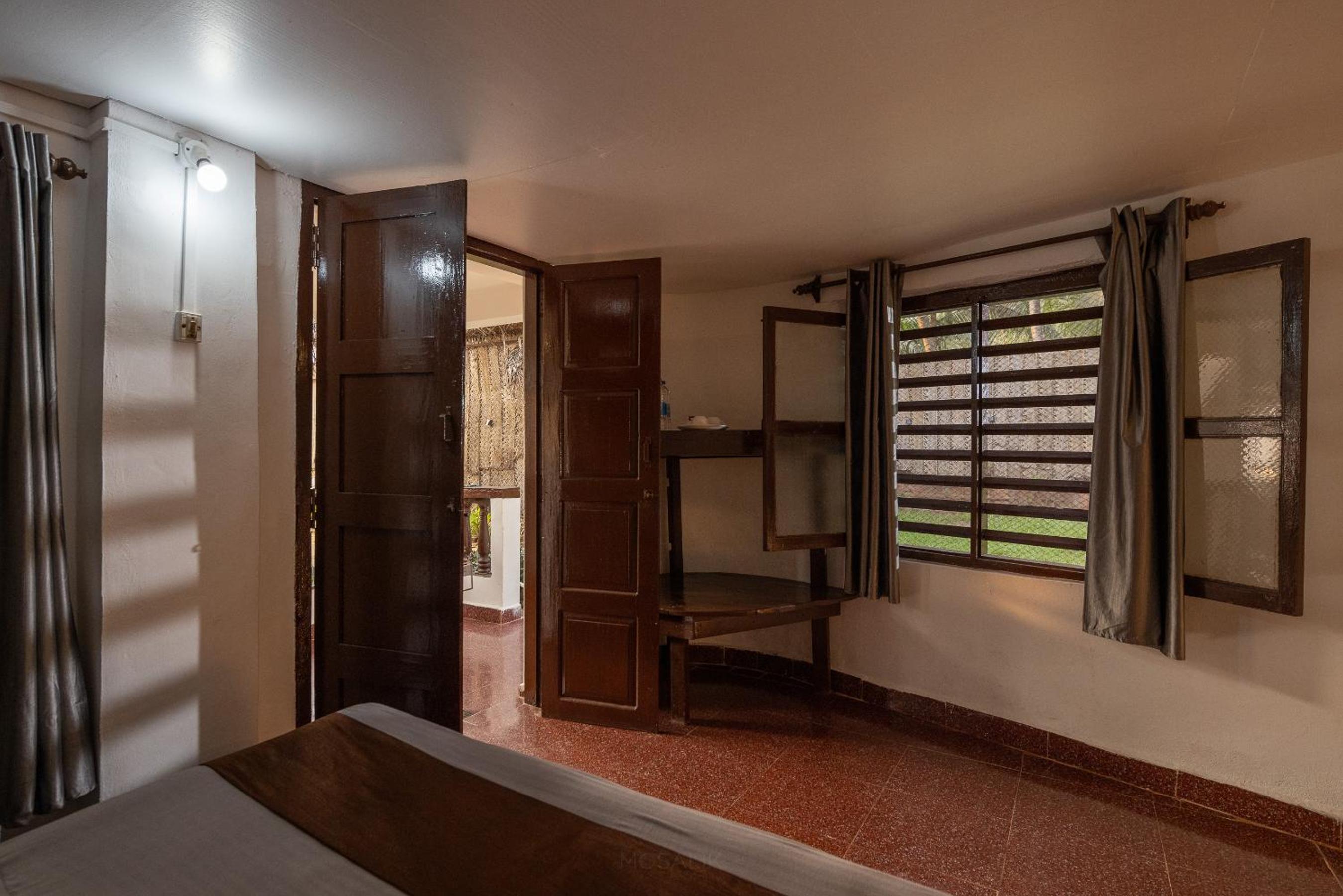 Bungalow with Sea View photo 1