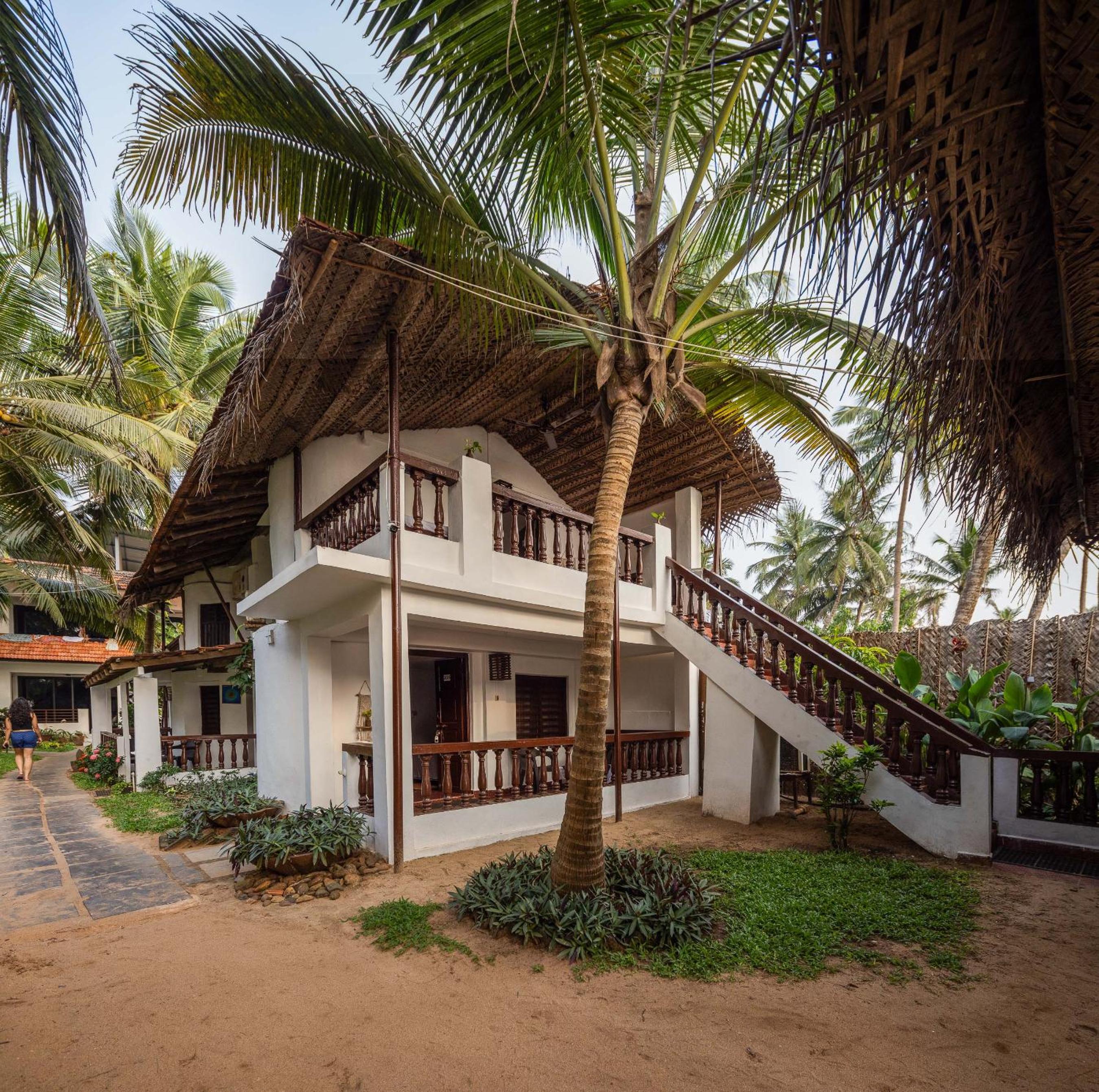 Bungalow with Sea View photo 3