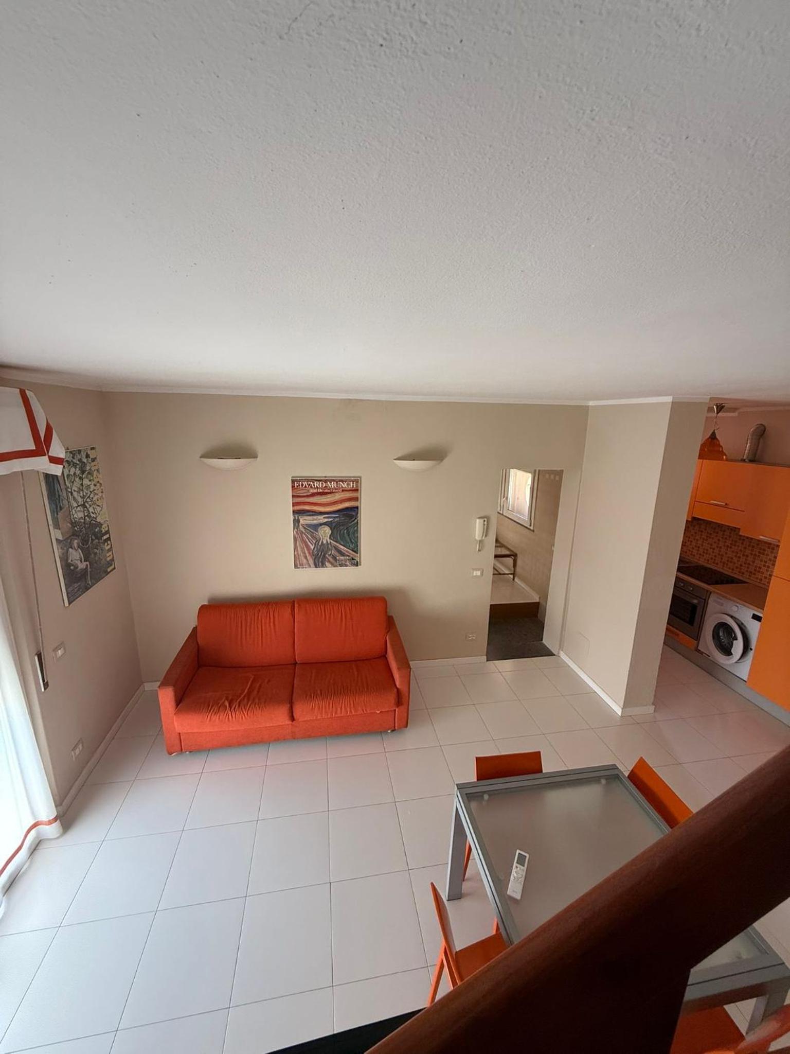 Two-Bedroom Deluxe Apartment with Balcony photo 2