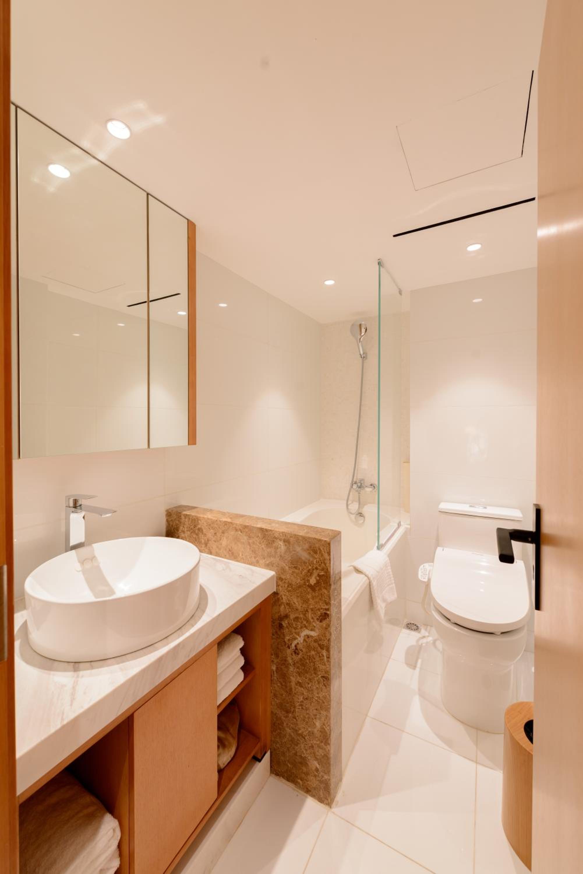 Superior Single Room