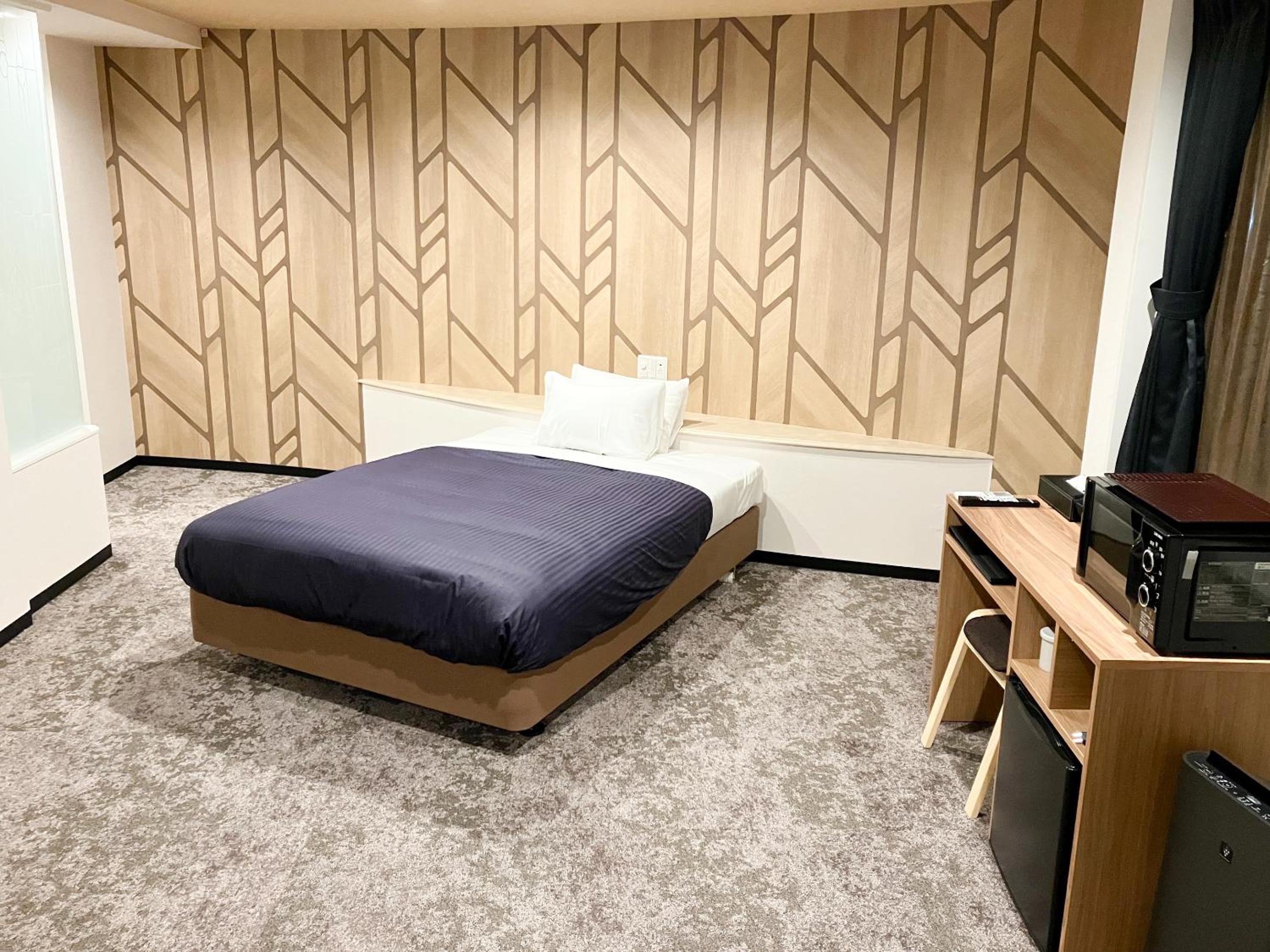 Double Room - Smoking