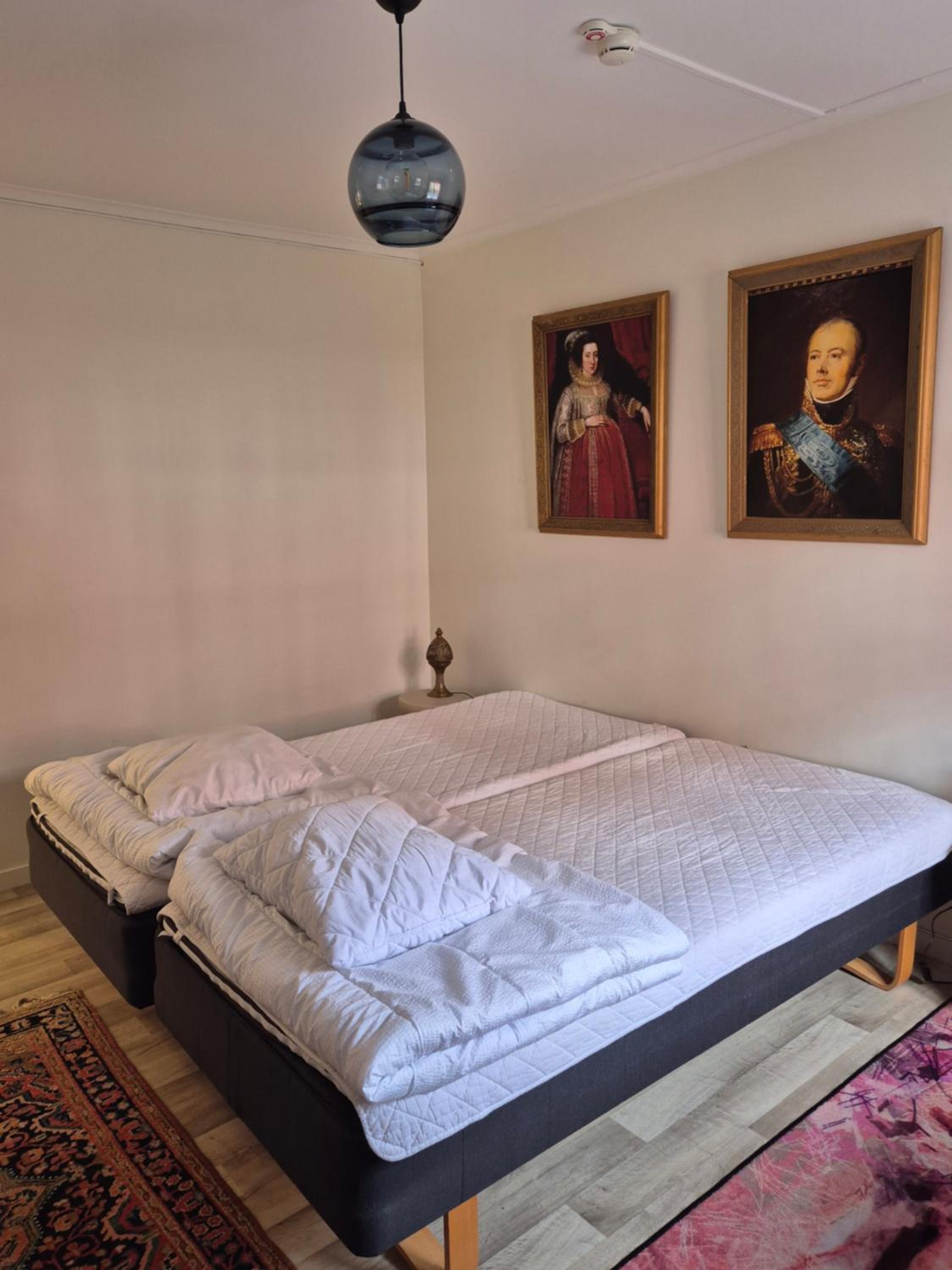 Double Room photo 1
