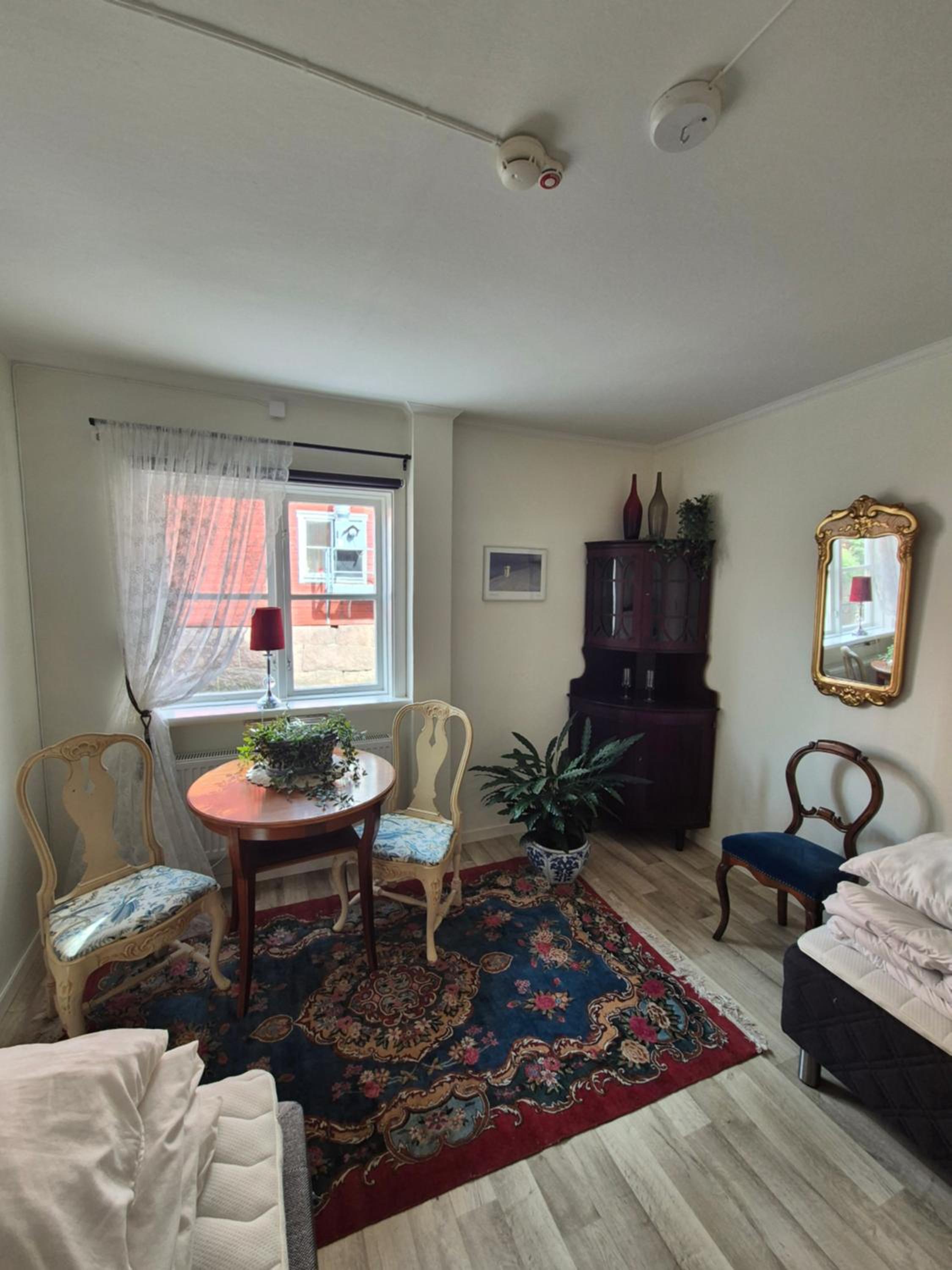 Twin Room photo 2
