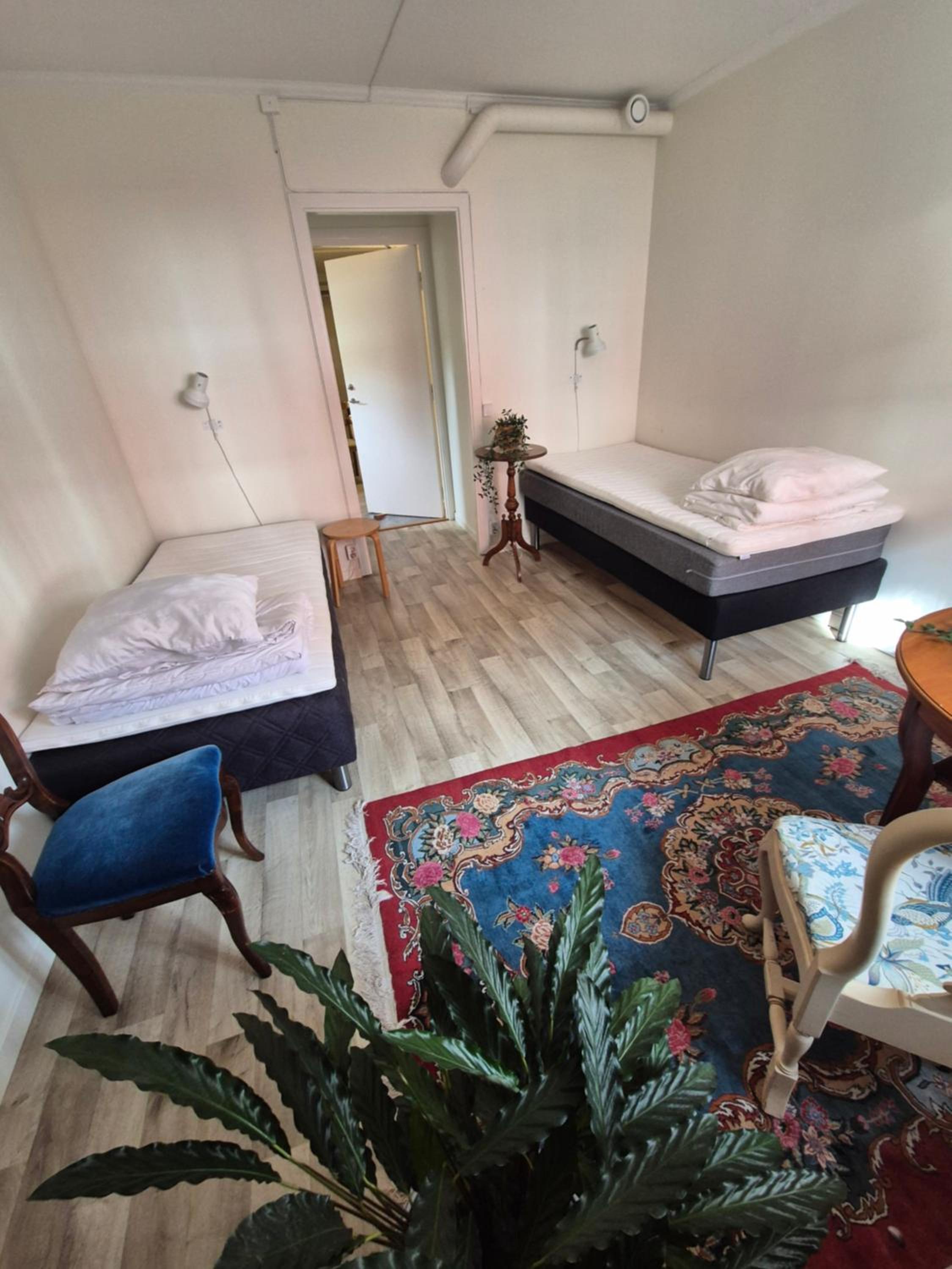 Twin Room photo 3