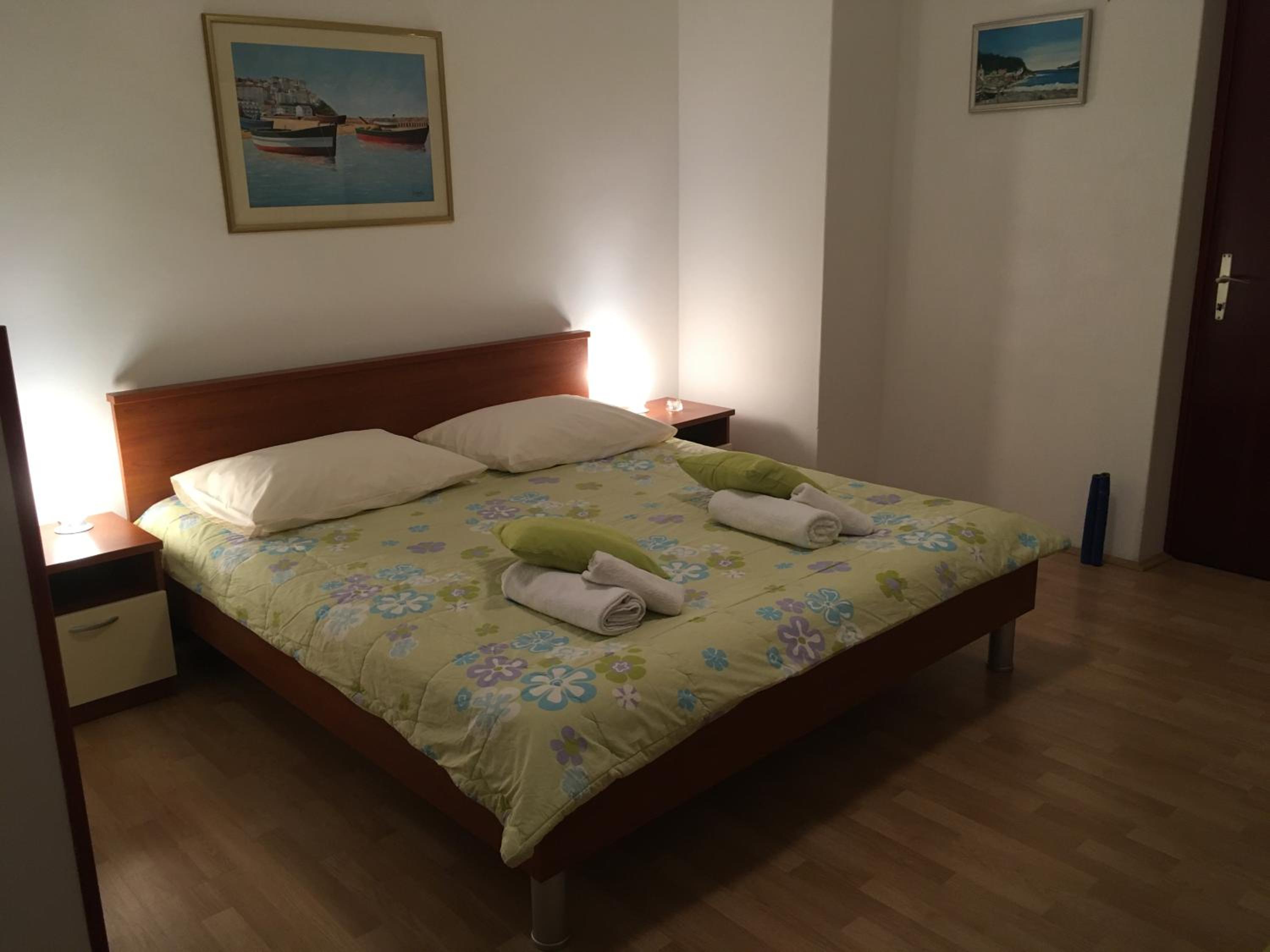 Apartment with Sea View