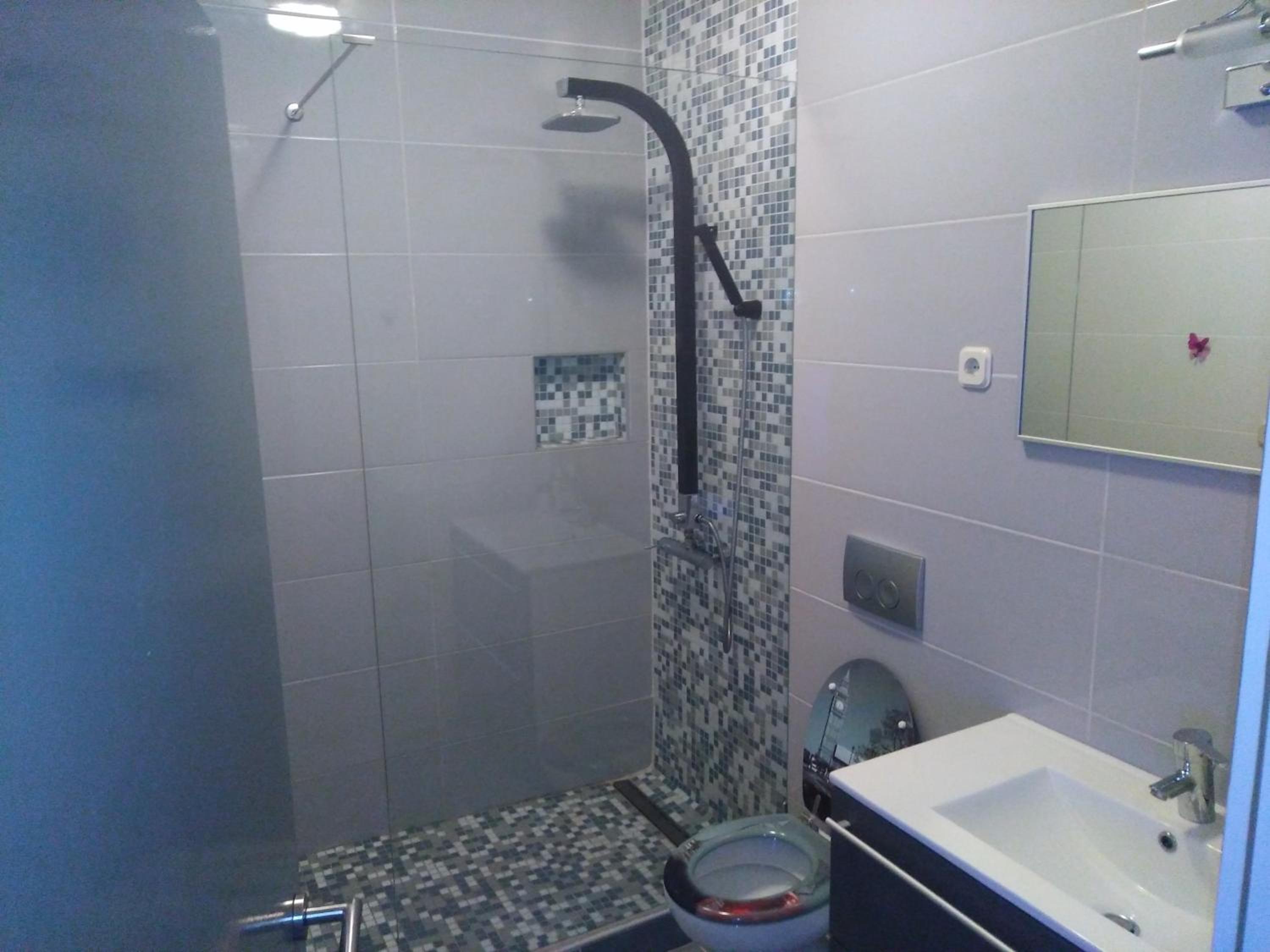 Apartment with Sea View - Photo 11
