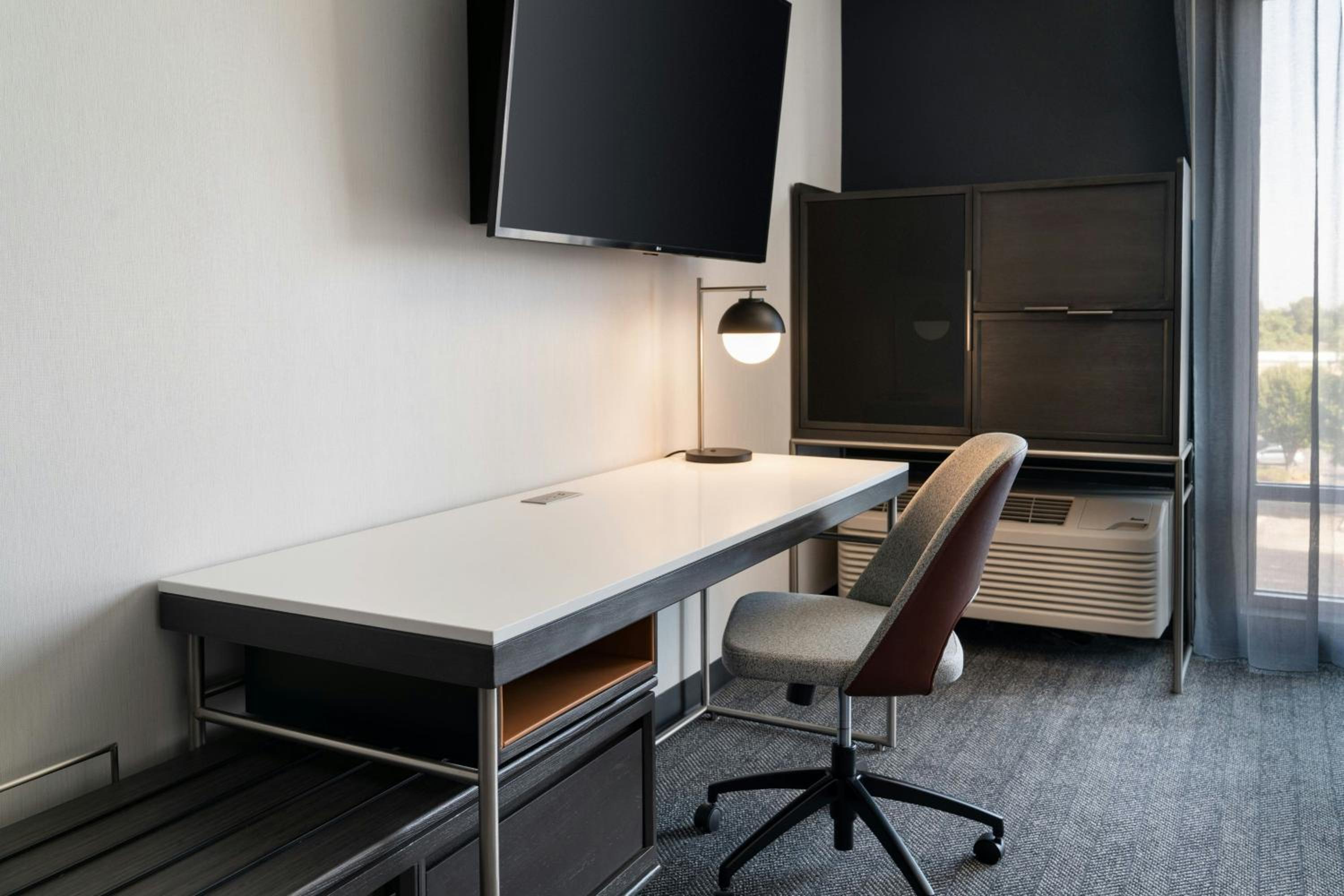 Courtyard by Marriott Fresno Clovis, 사진 2