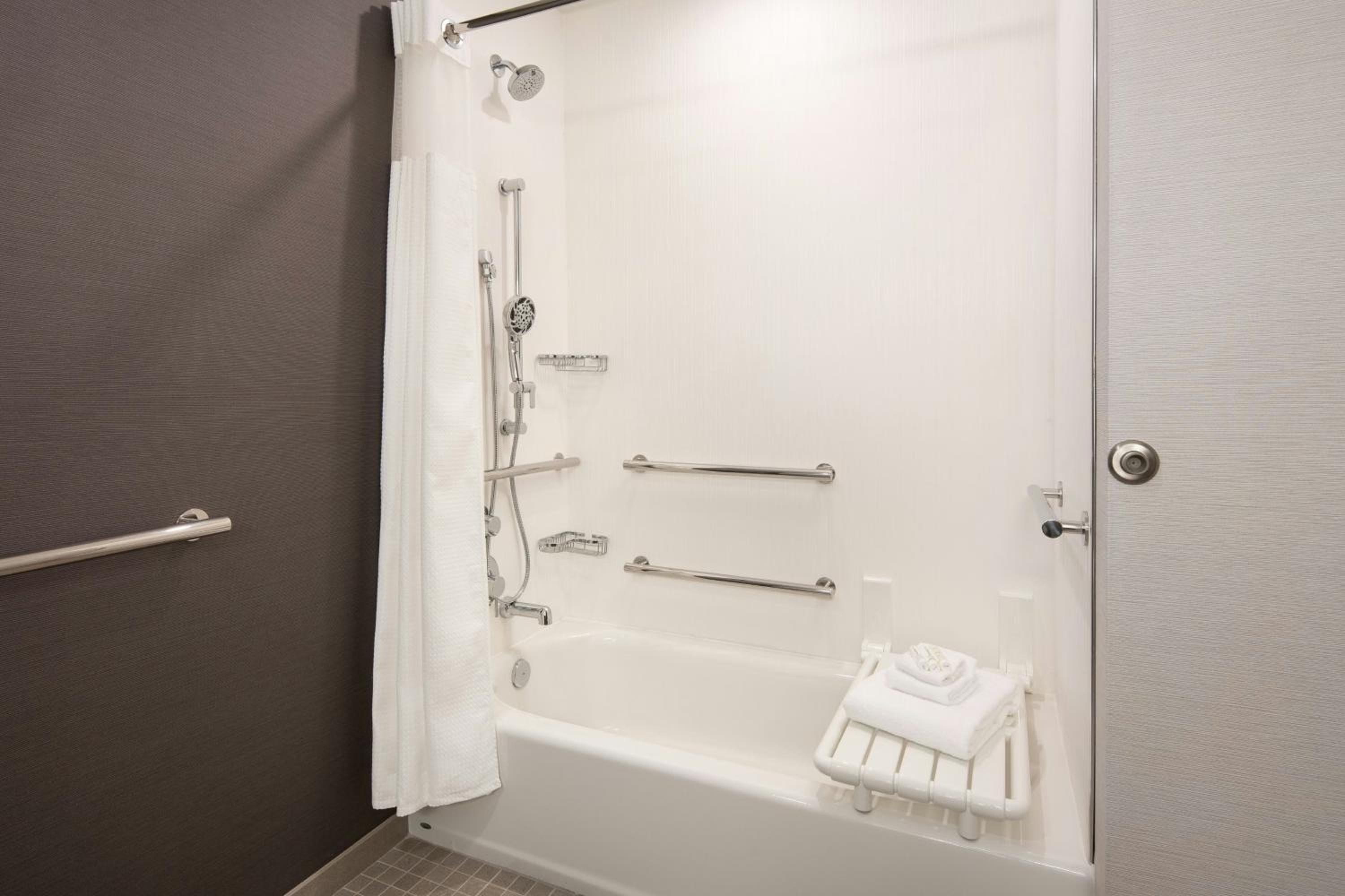 Courtyard by Marriott Fresno Clovis, 사진 5