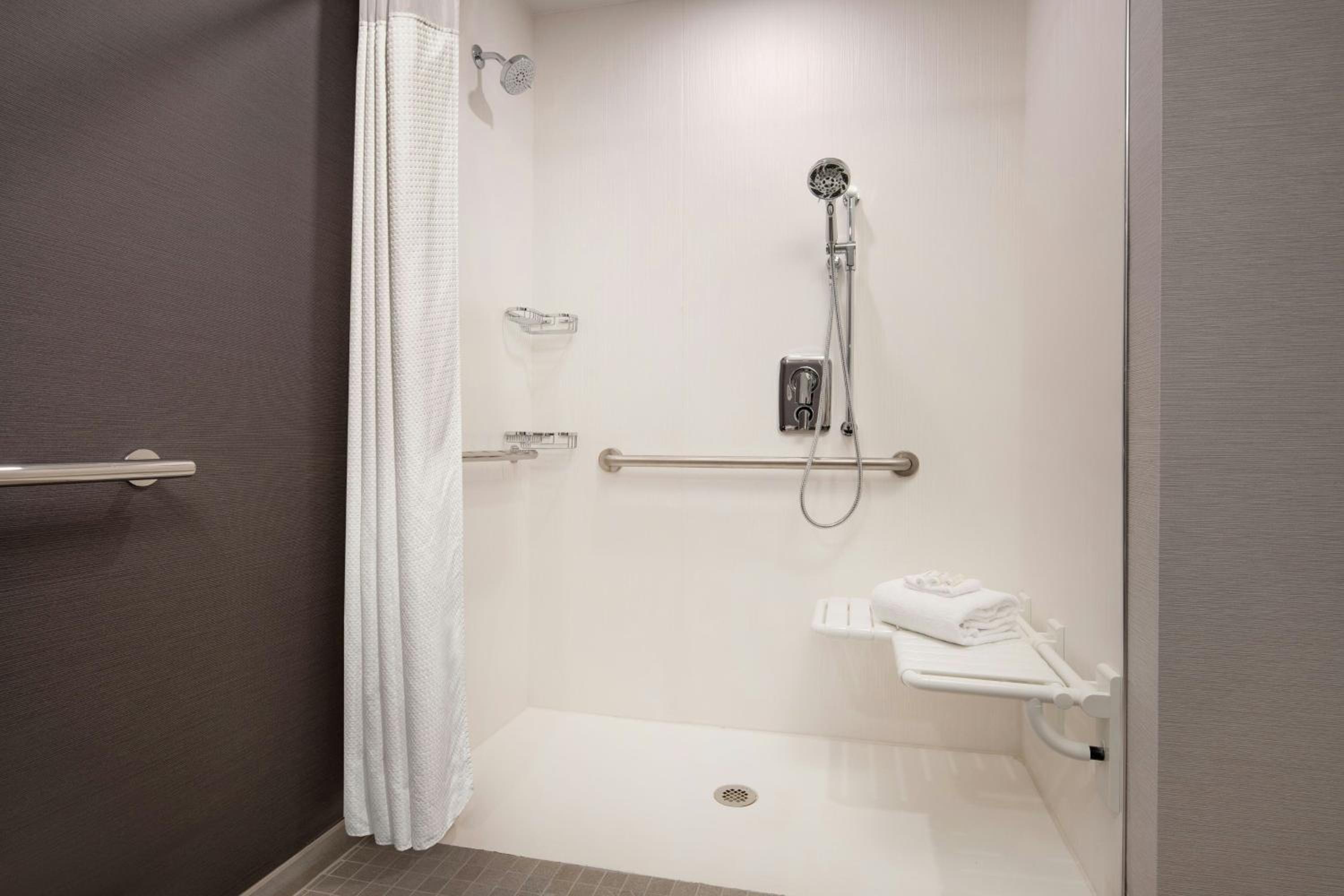 Courtyard by Marriott Fresno Clovis, 사진 6