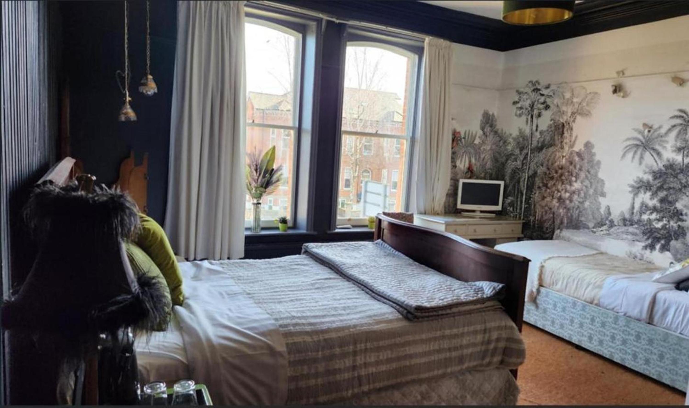Deluxe Double Room - Photo 1