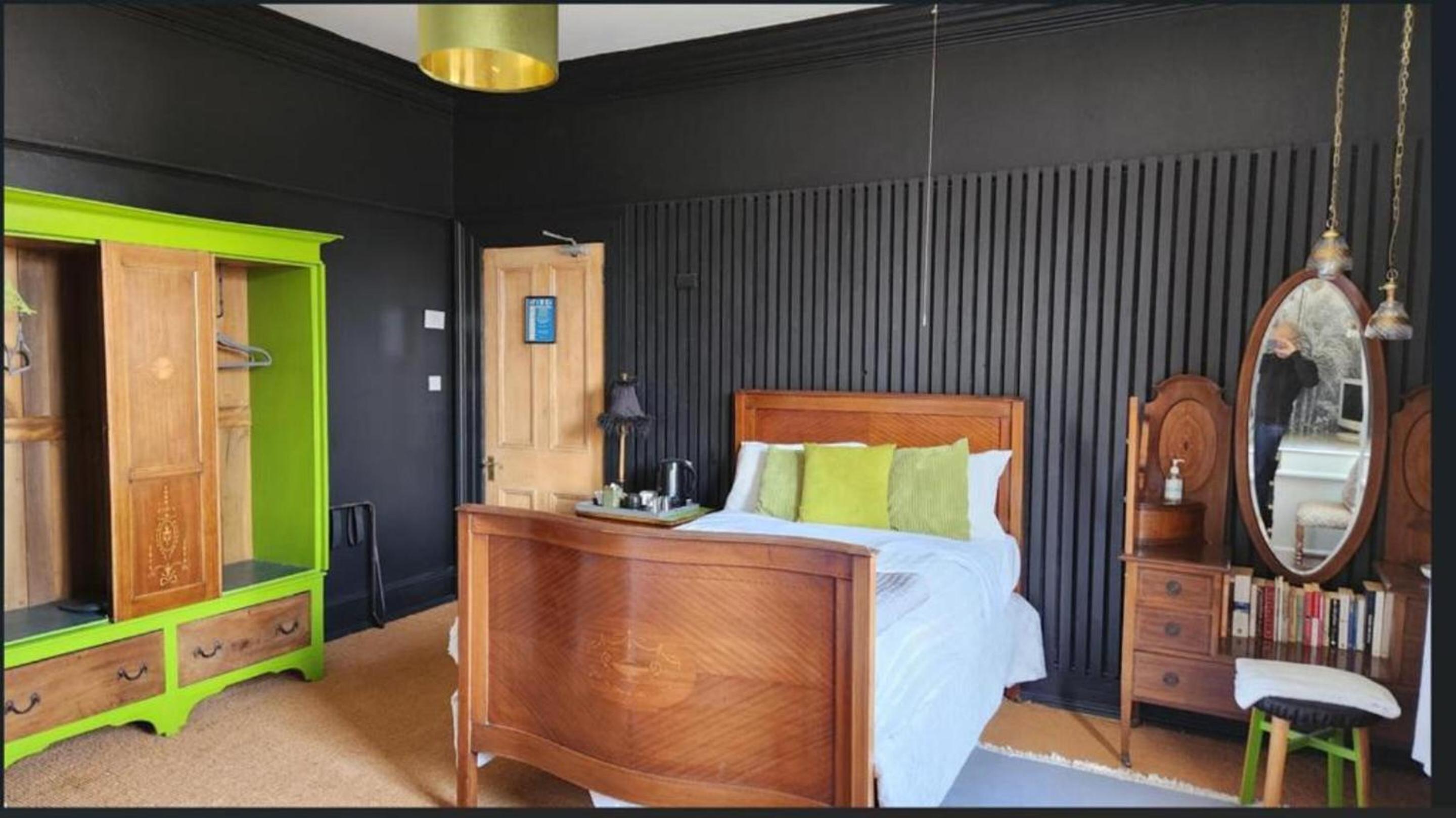 Double Room photo 1