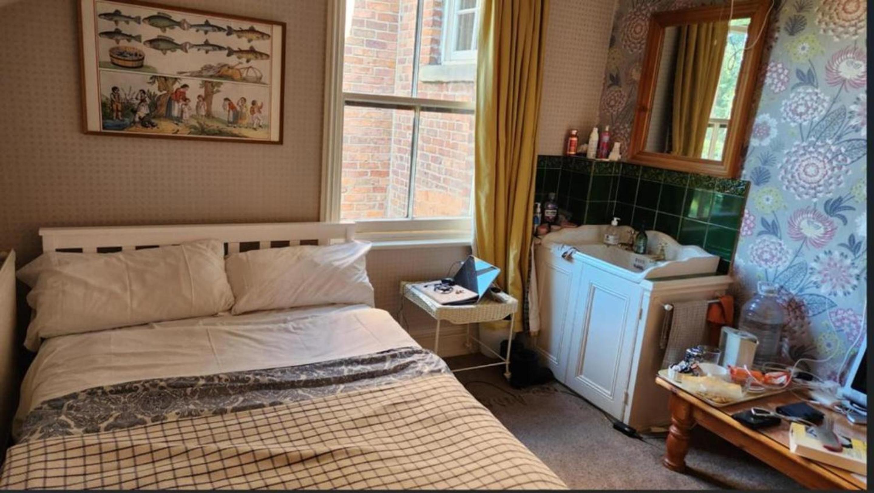 Double Room photo 2